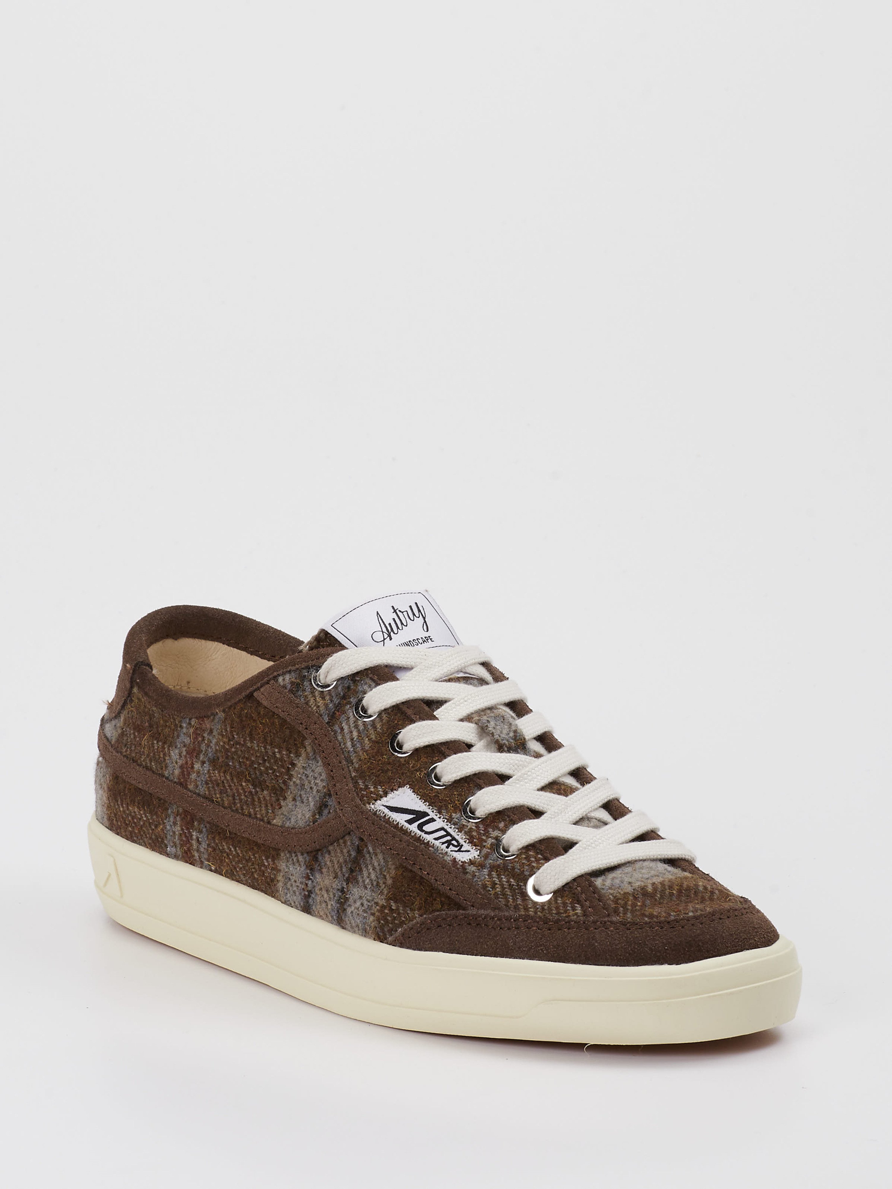 Sneaker Windscape Low W