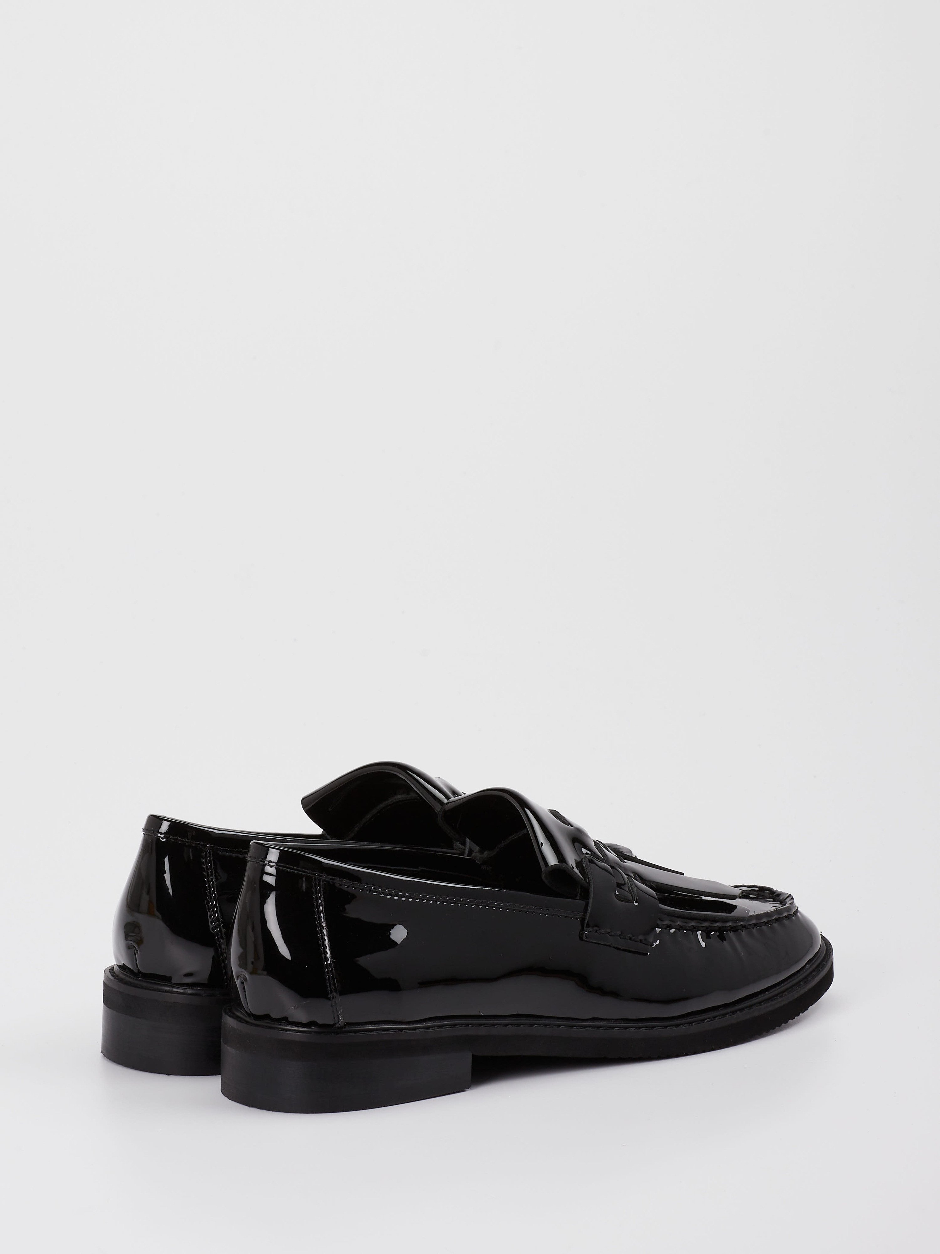 Slipper schwarz 1511009061903