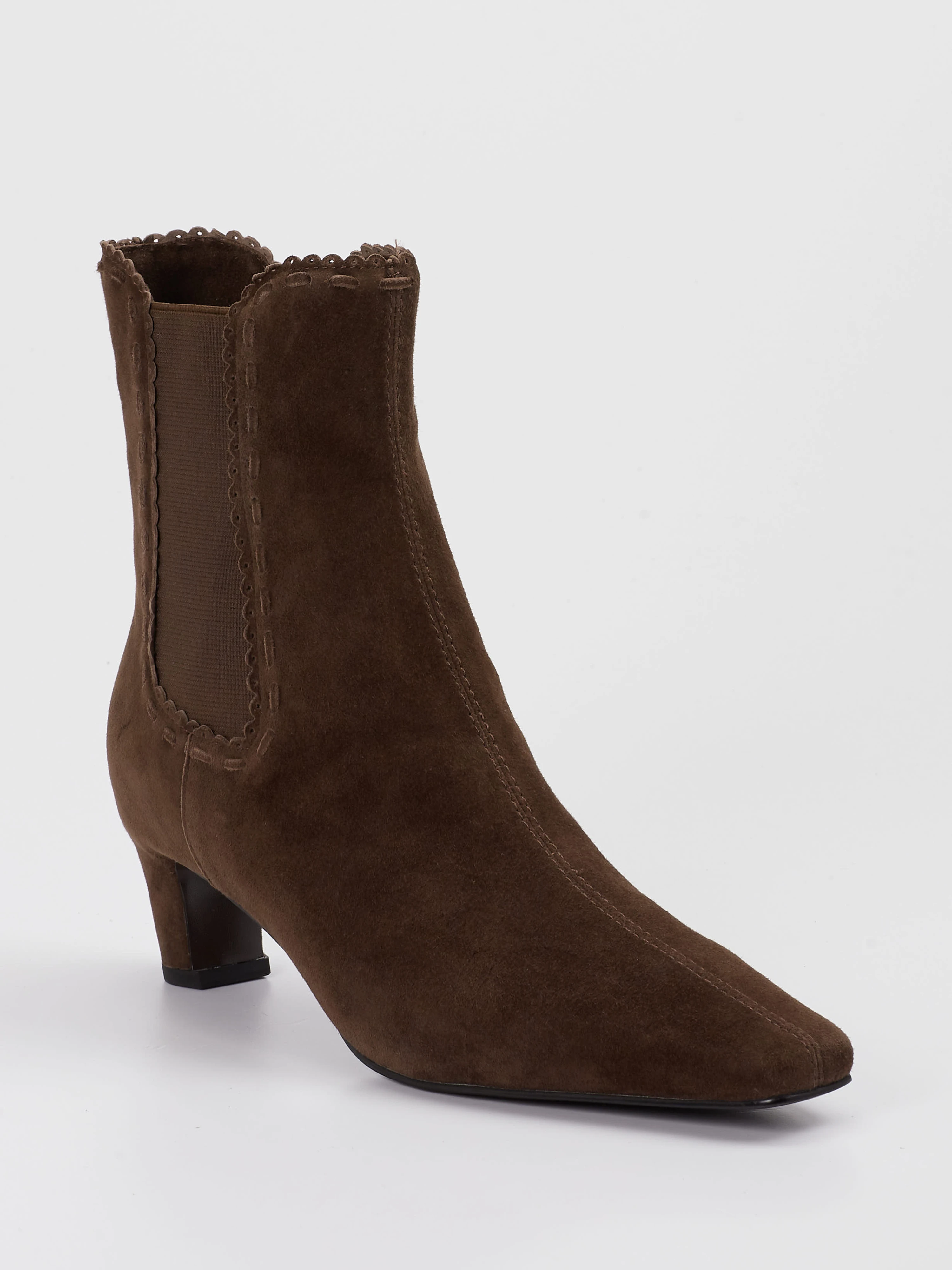 Stiefelette