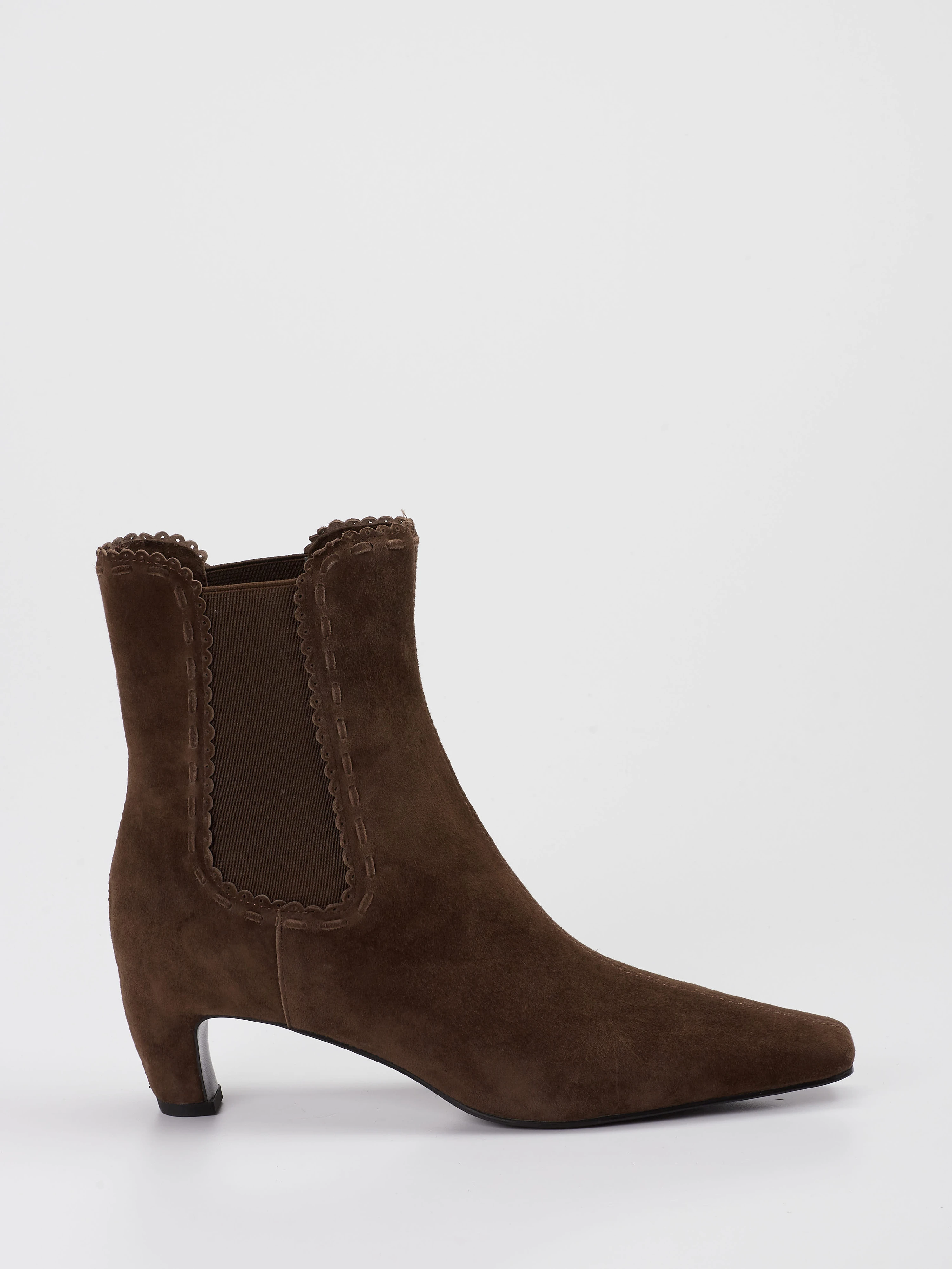 Stiefelette braun 1715229001901