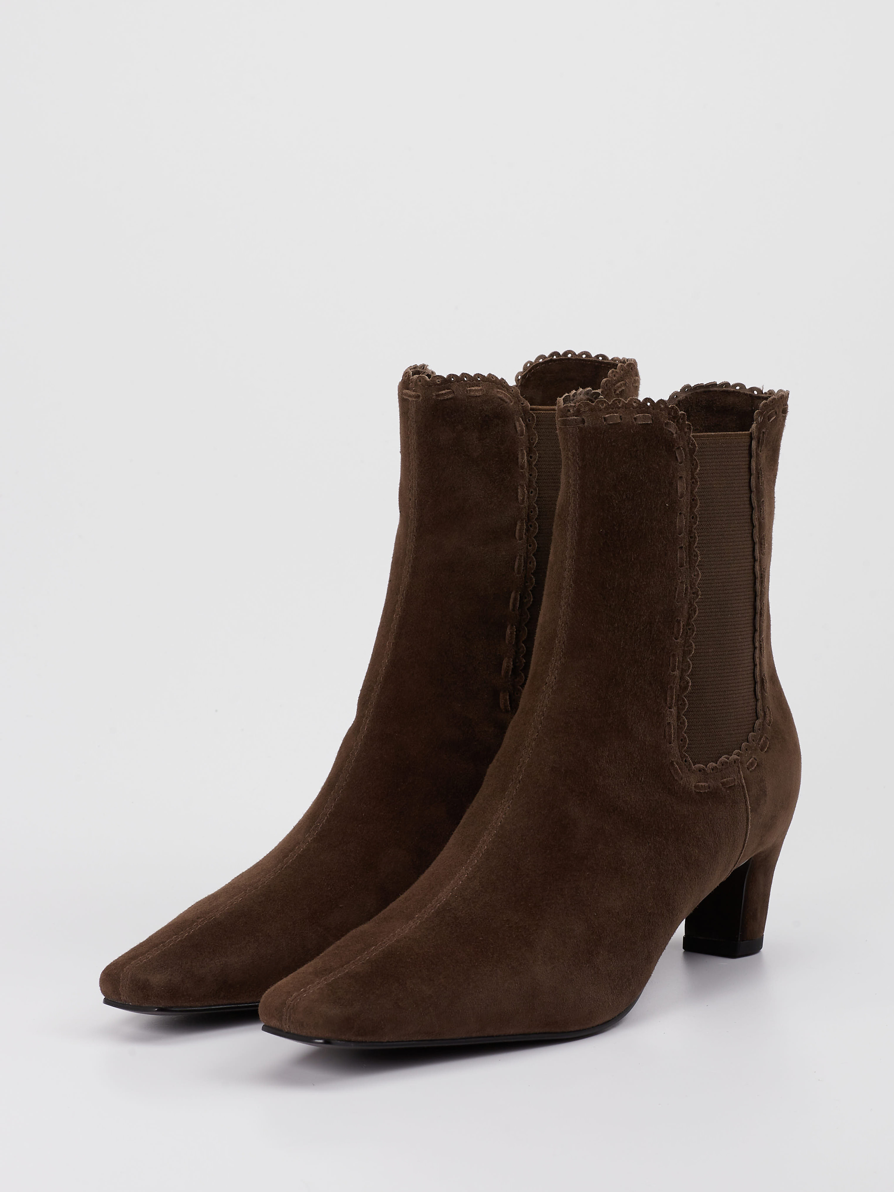 Stiefelette