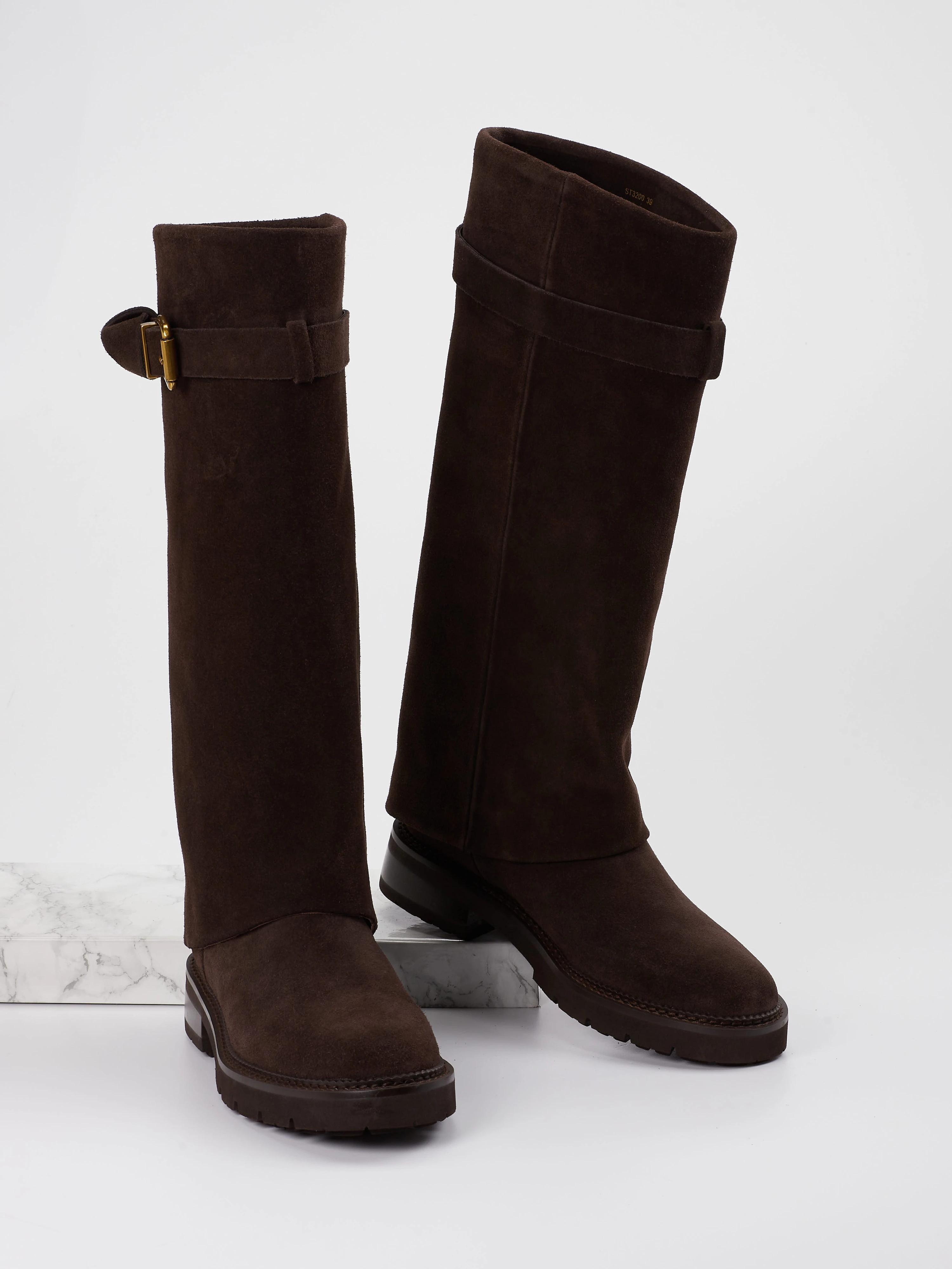 Stiefel braun 1773209001204
