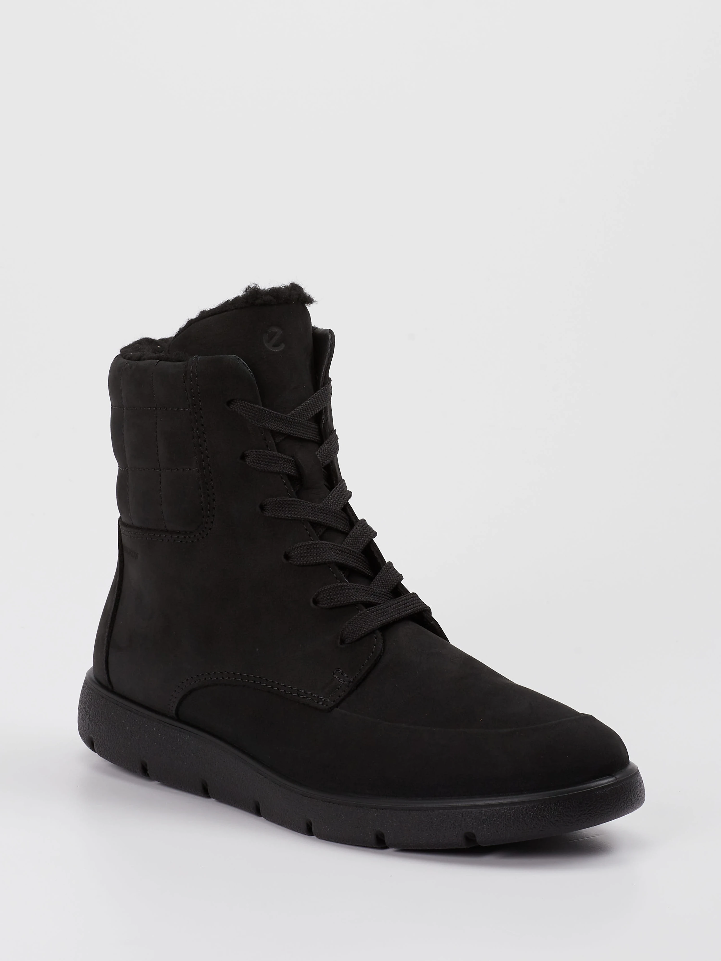 Schnürstiefelette
