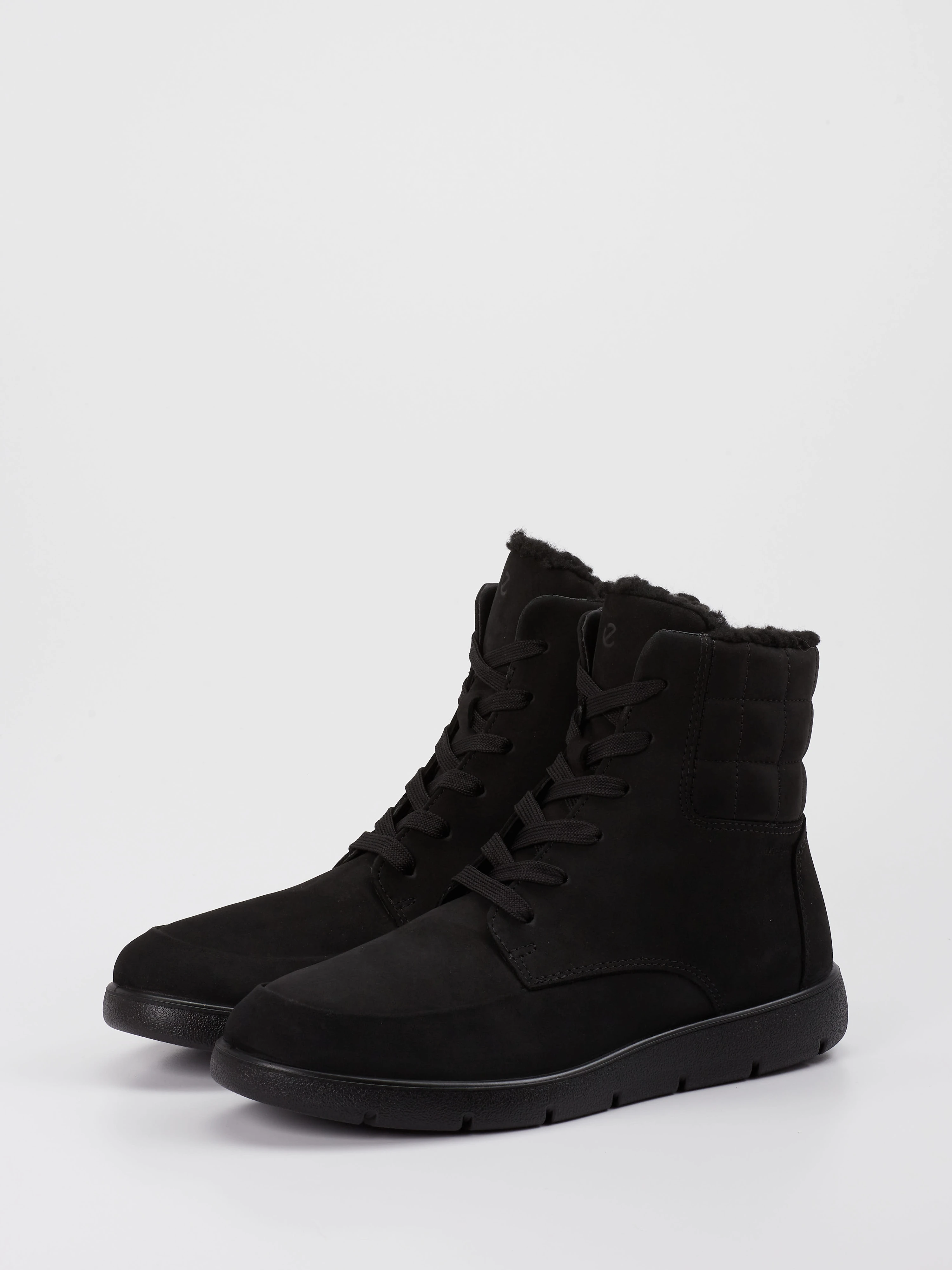 Schnürstiefelette