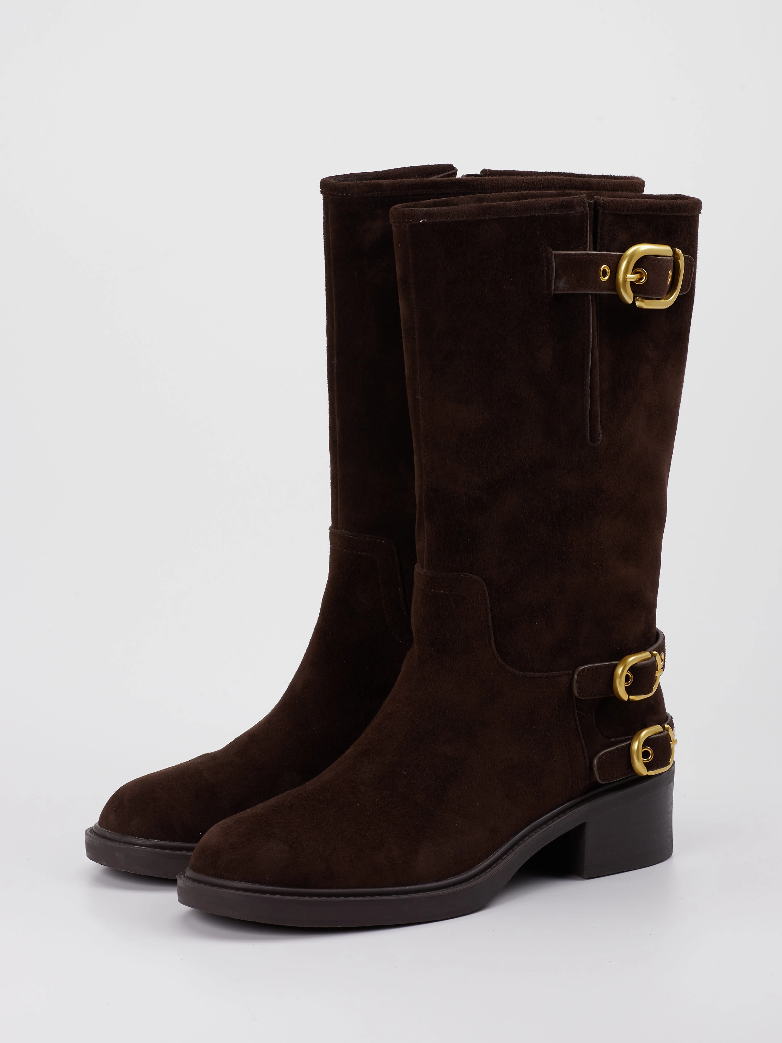 Stiefel