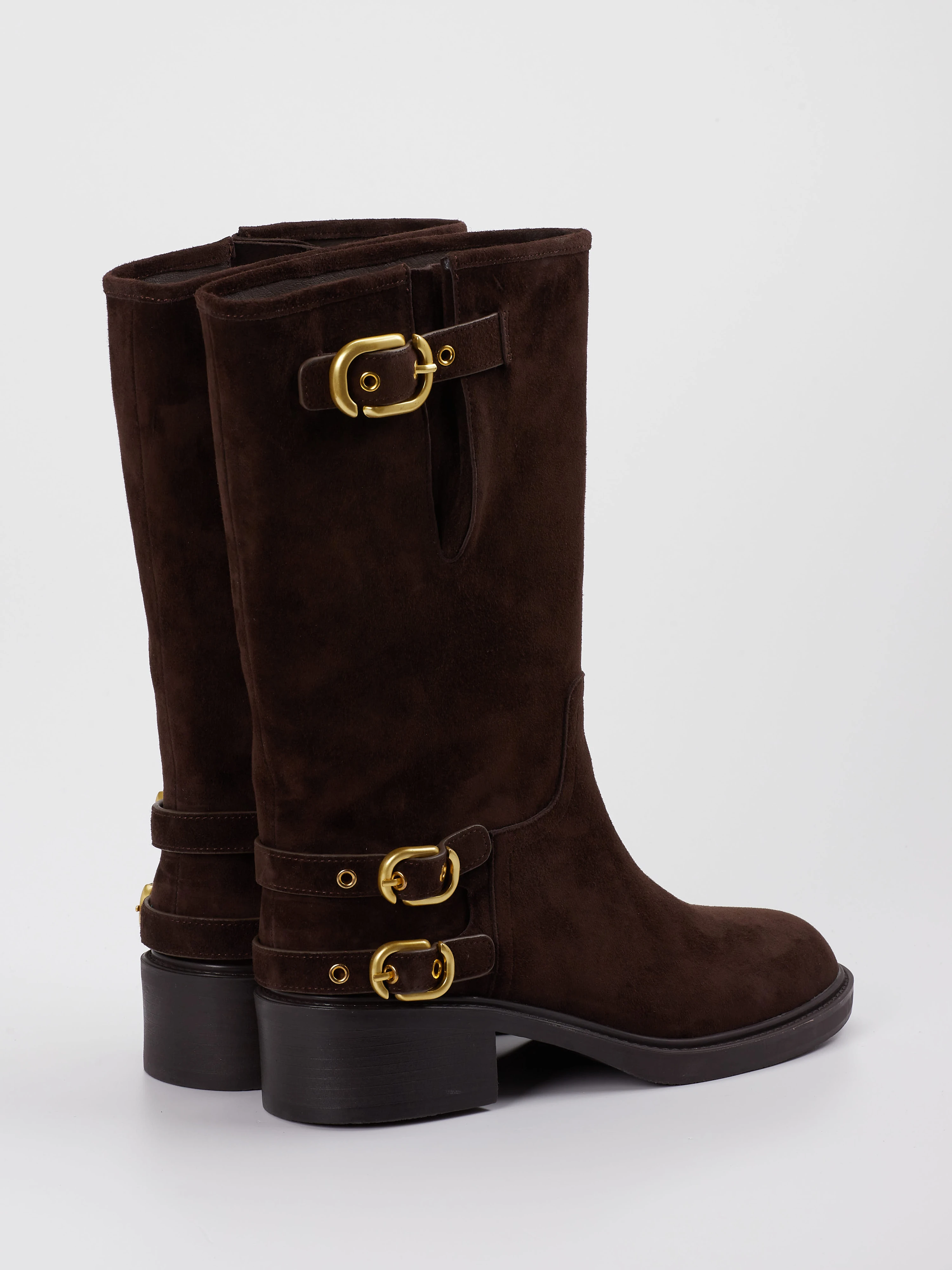 Stiefel braun 1773209001103