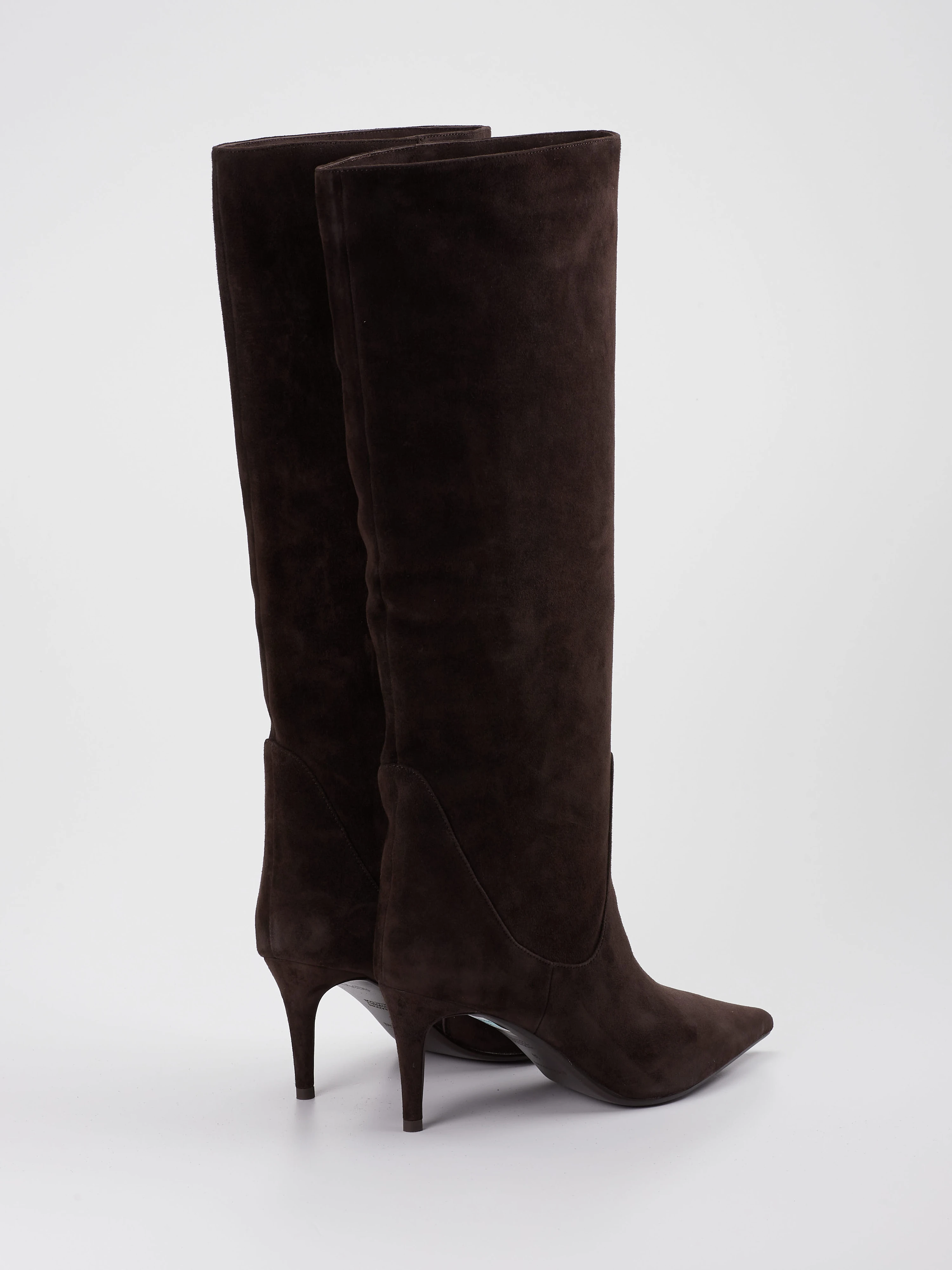 Stiefel braun 1779209000803