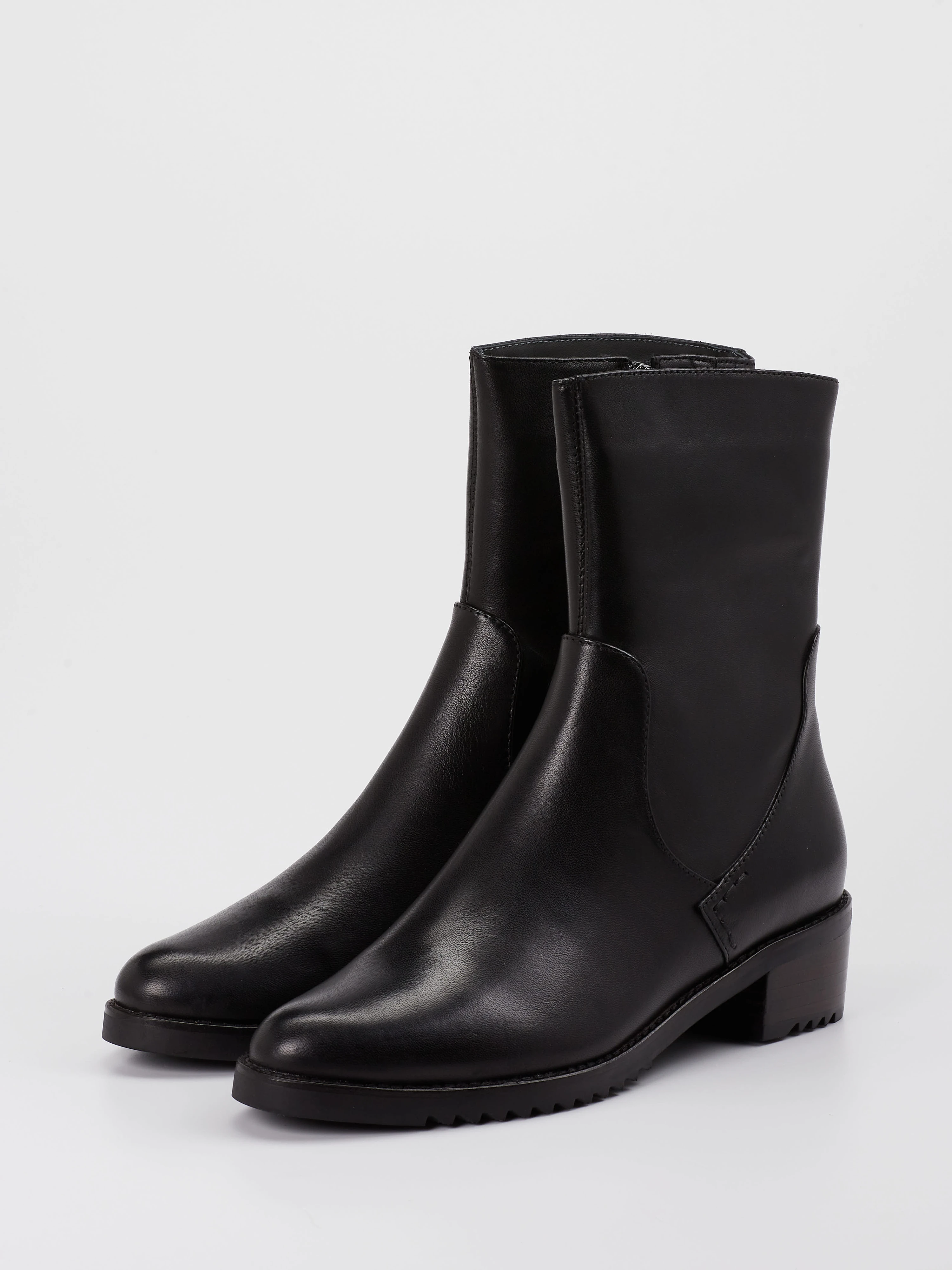 Stiefelette