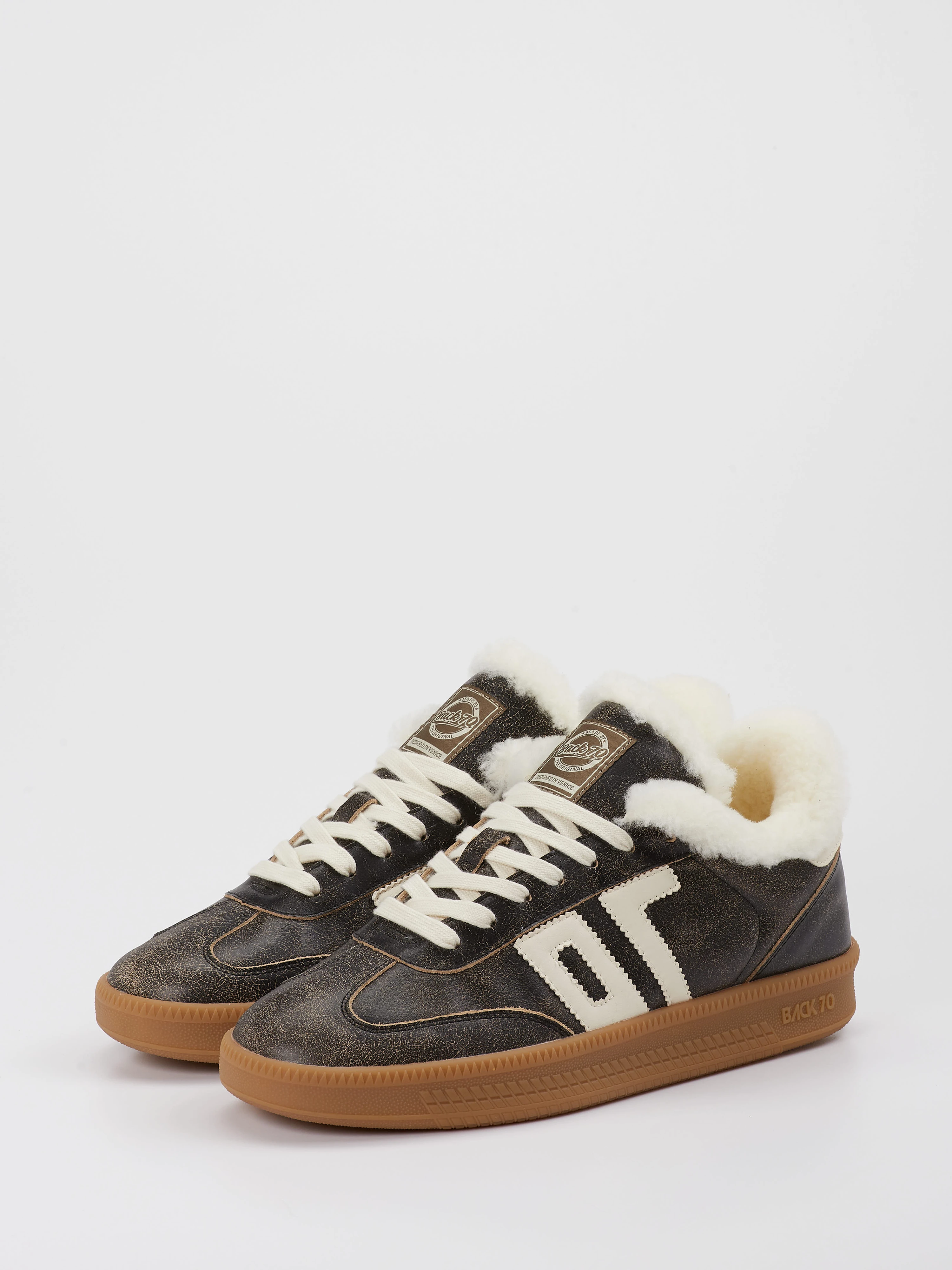 Sneaker Double