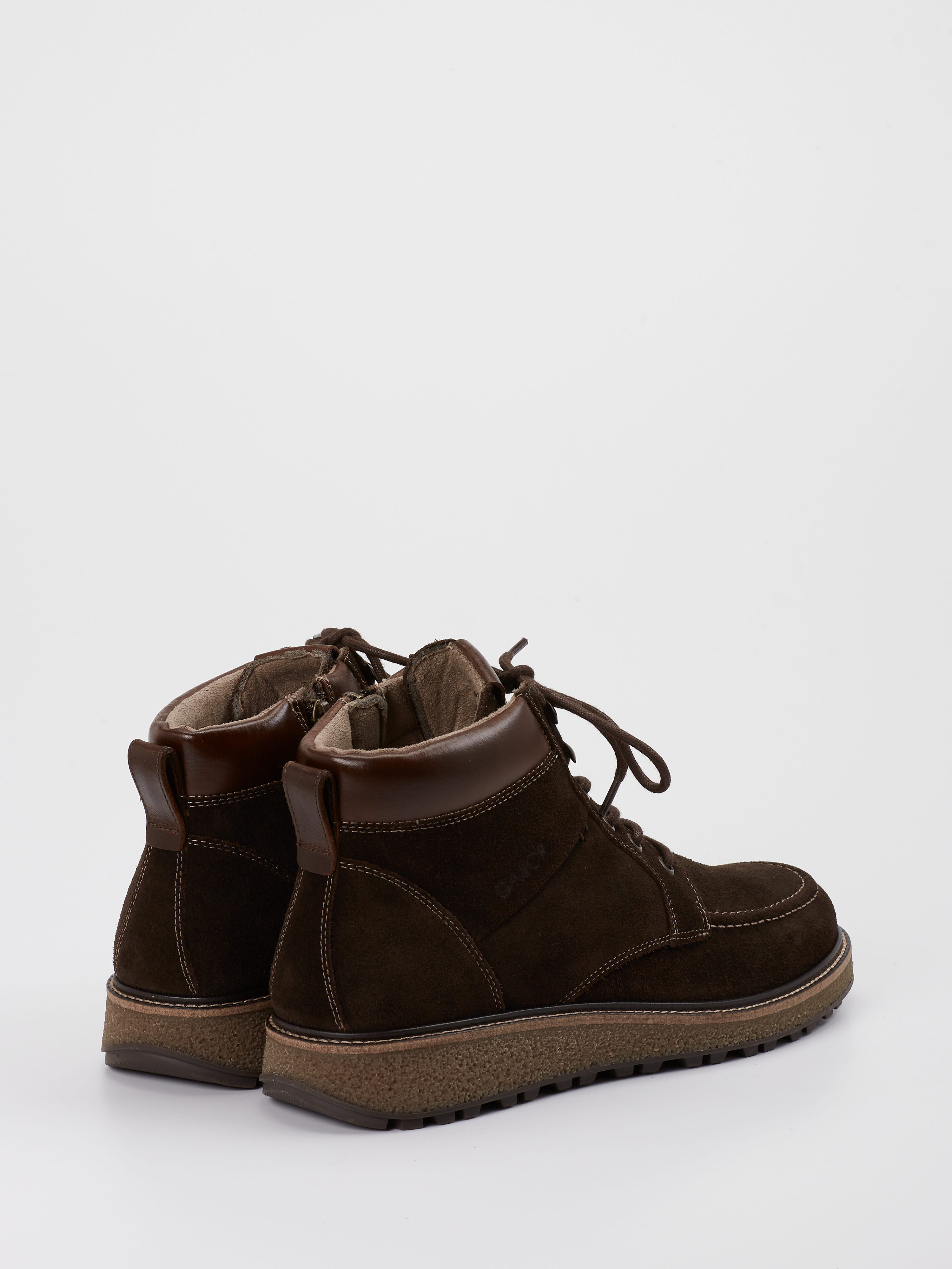 Boot braun 4701209082303