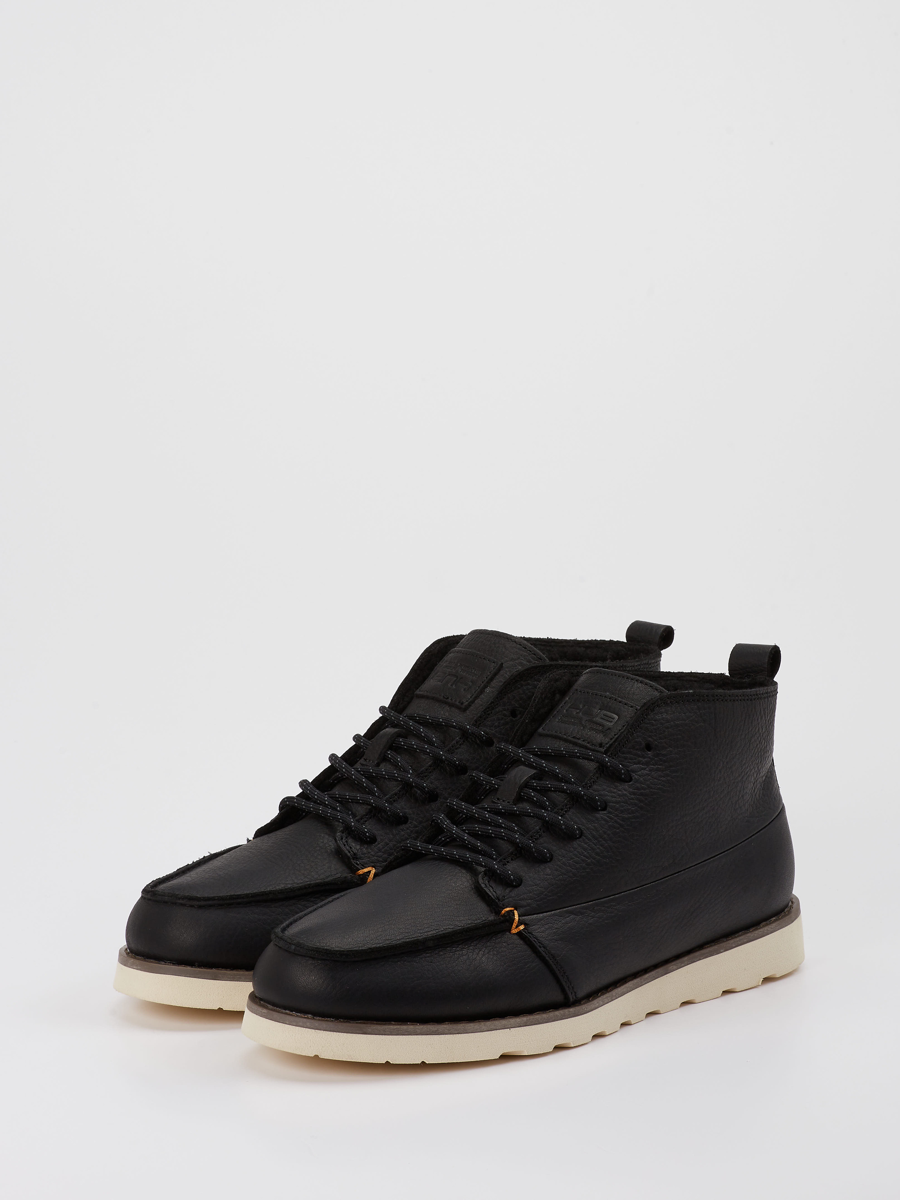 Sneaker high