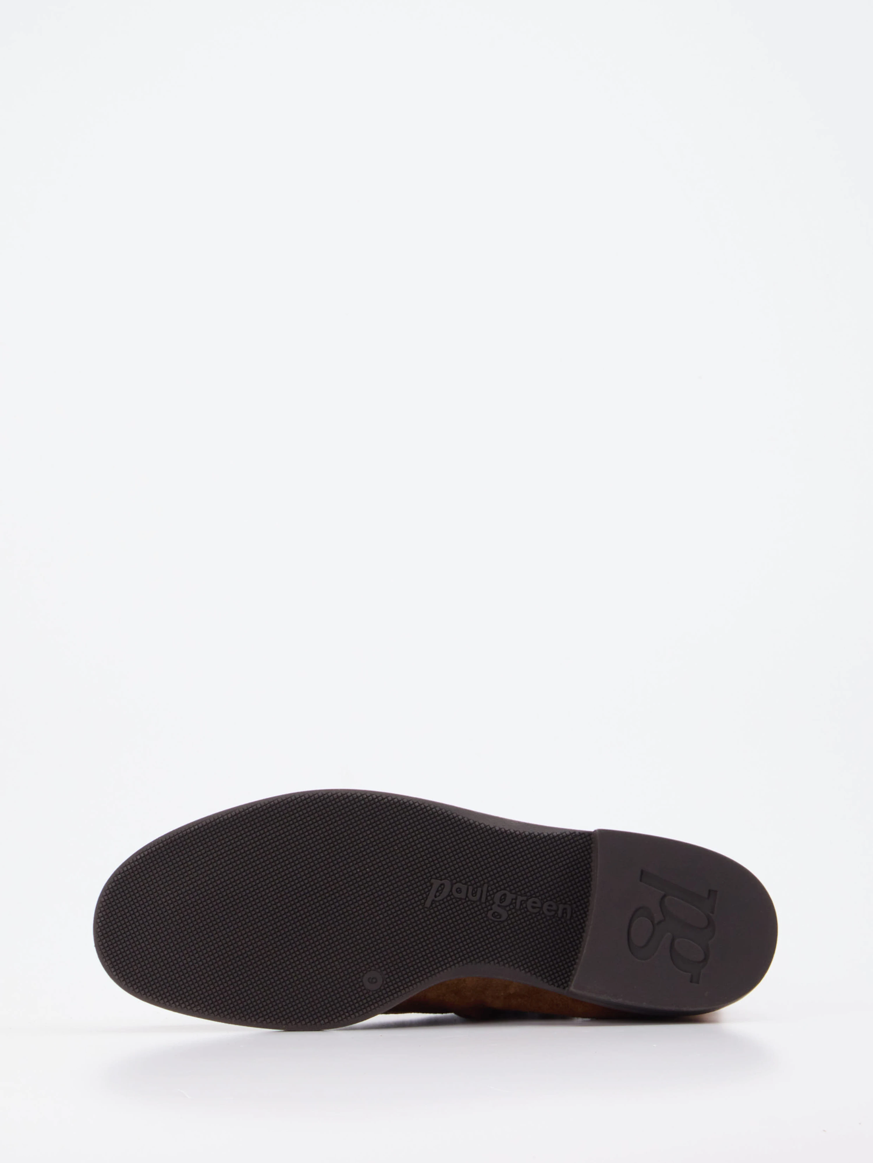 Stiefelette braun 1713289007705