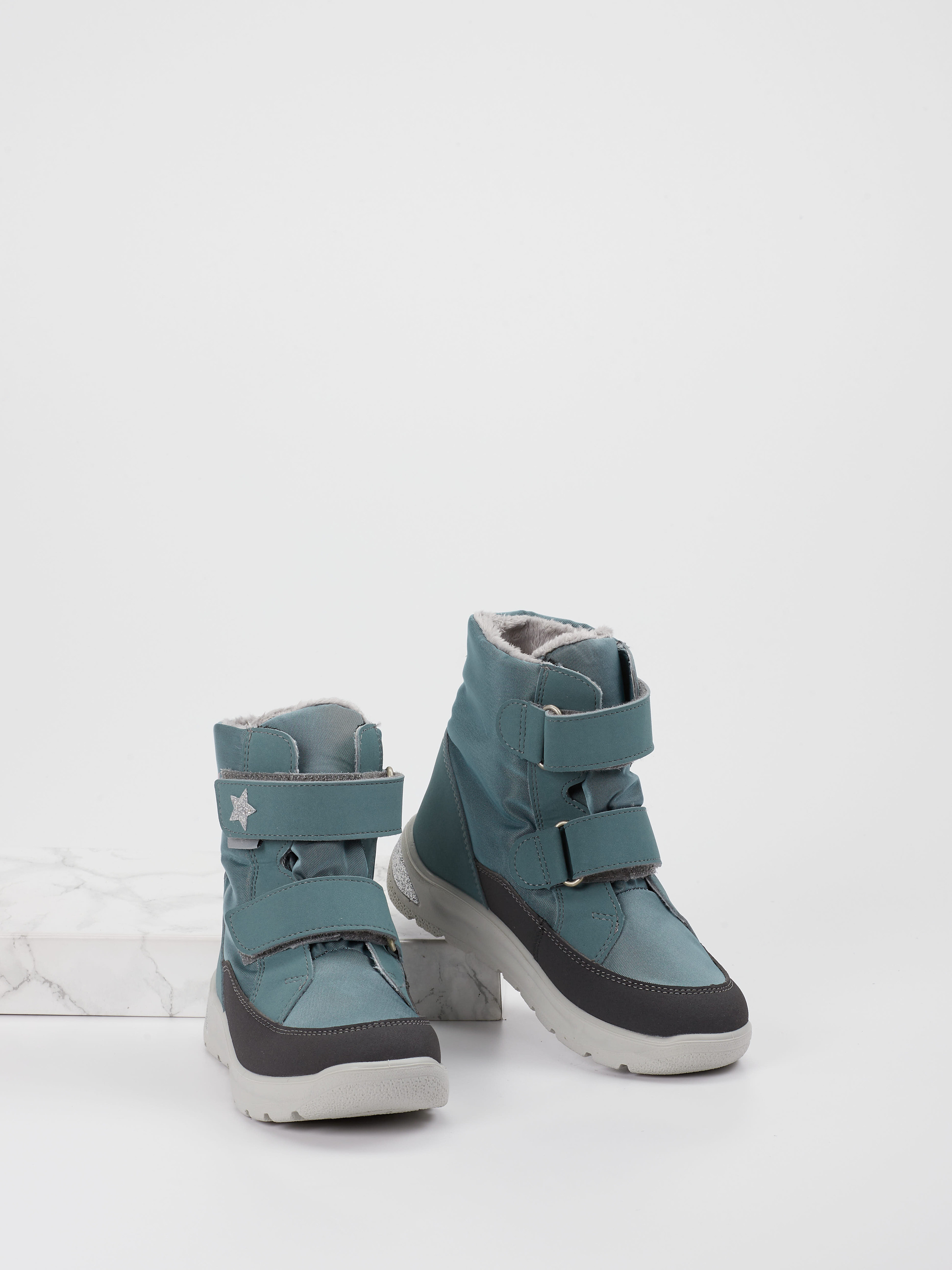 Klettverschlussboot blau 6830179000904
