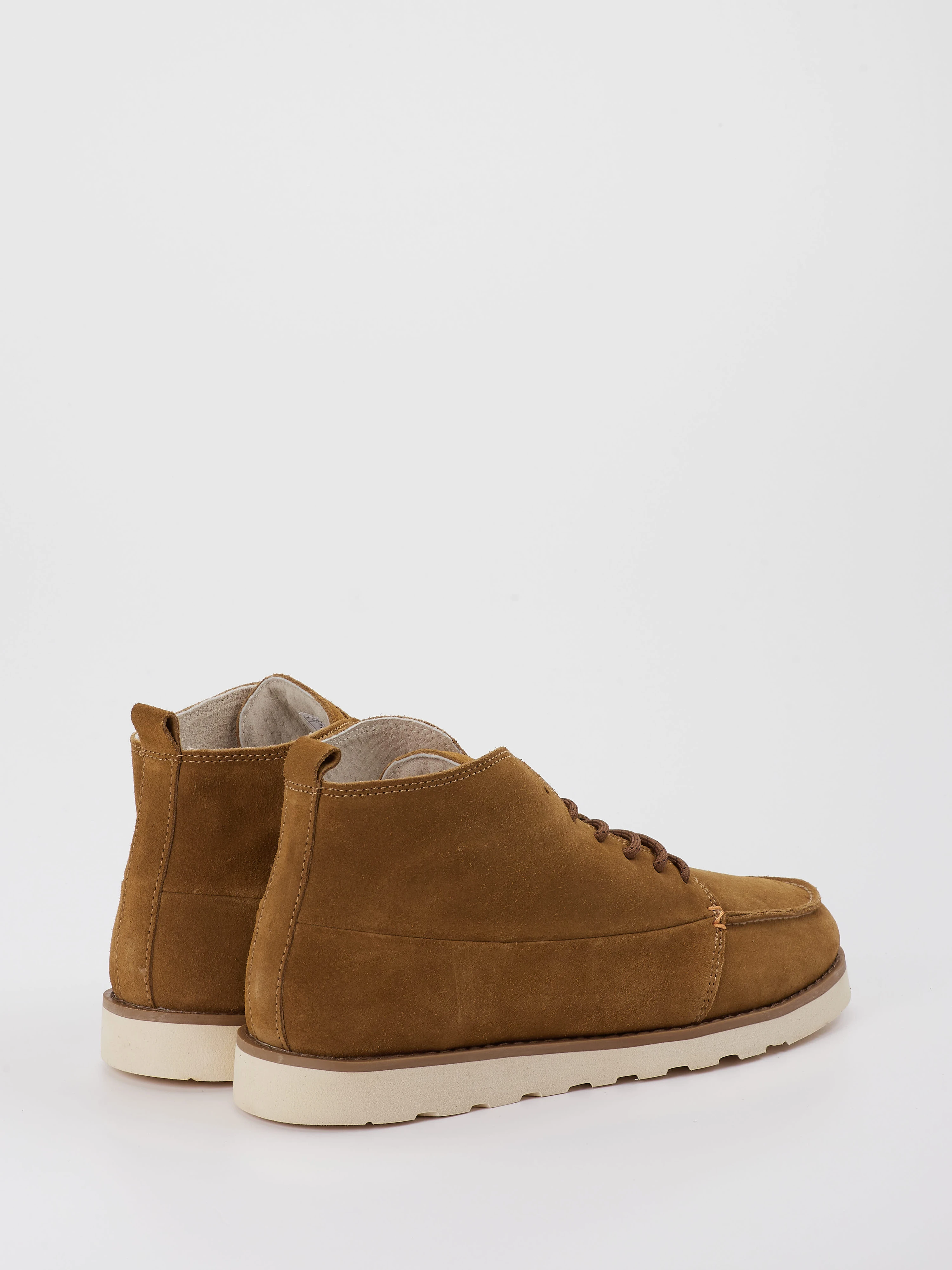 Sneaker high braun 8466299000103