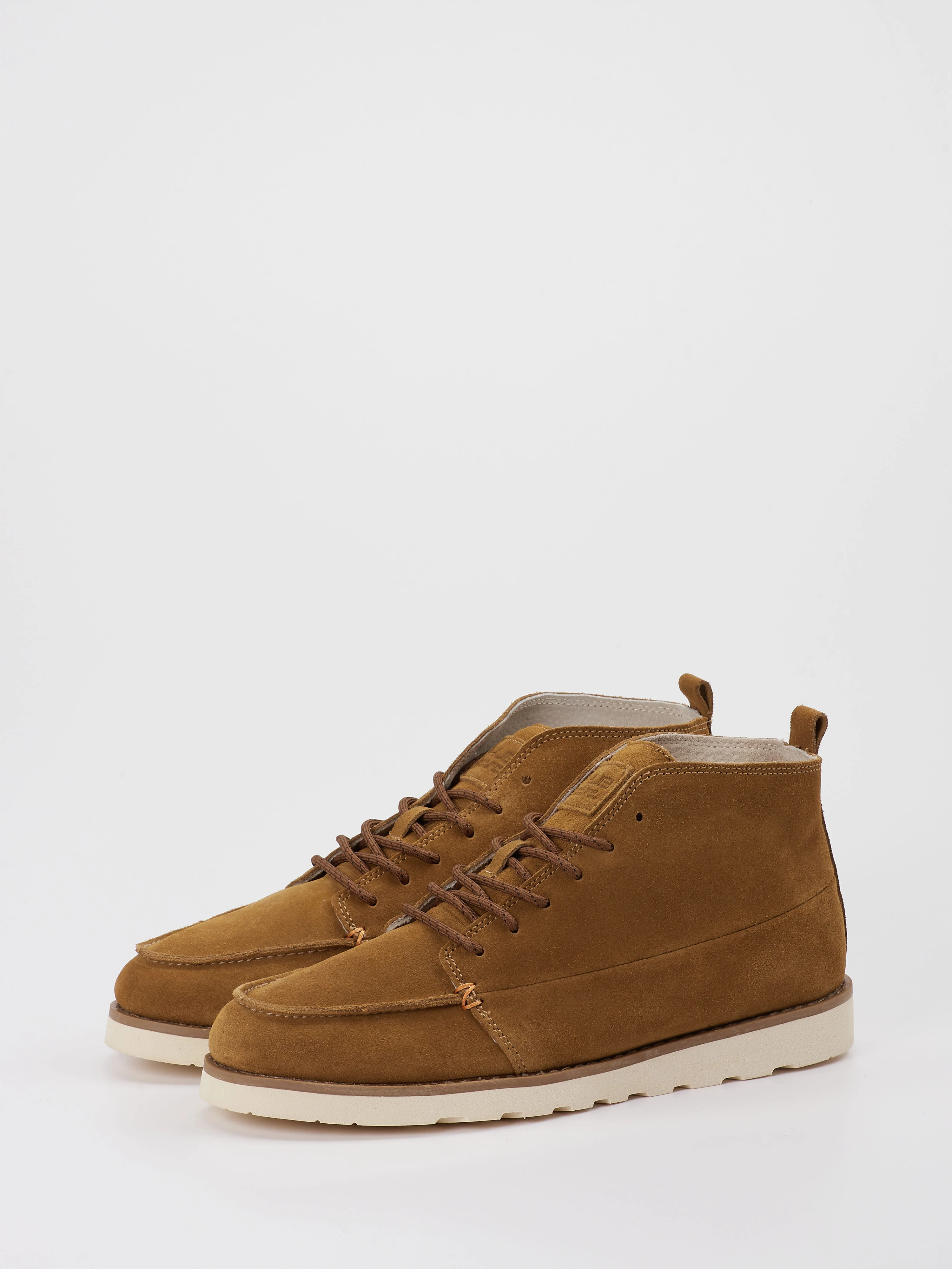 Sneaker high