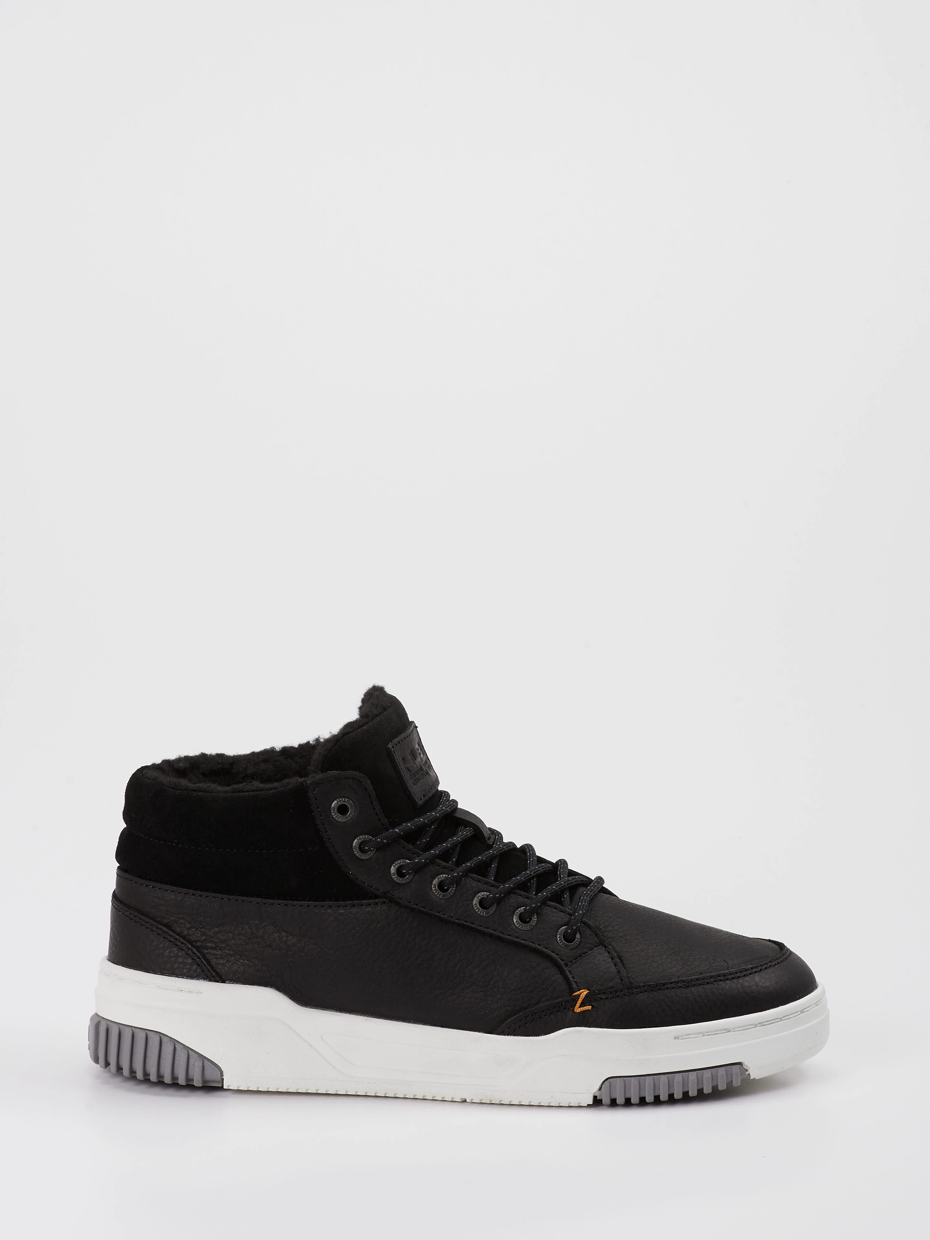 Sneaker high schwarz 8466009008001