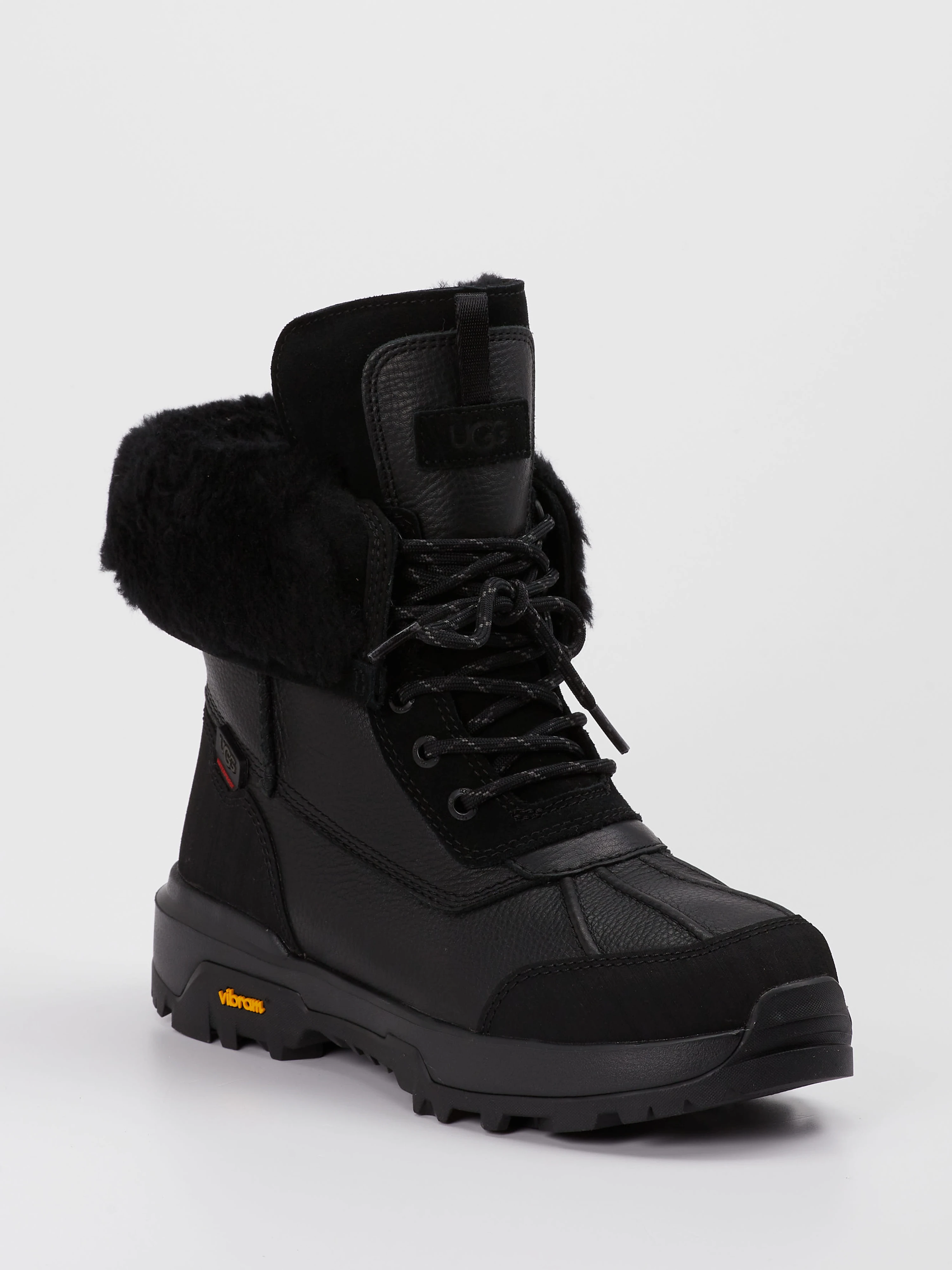 Schnürstiefelette Adirondack Boot XXV