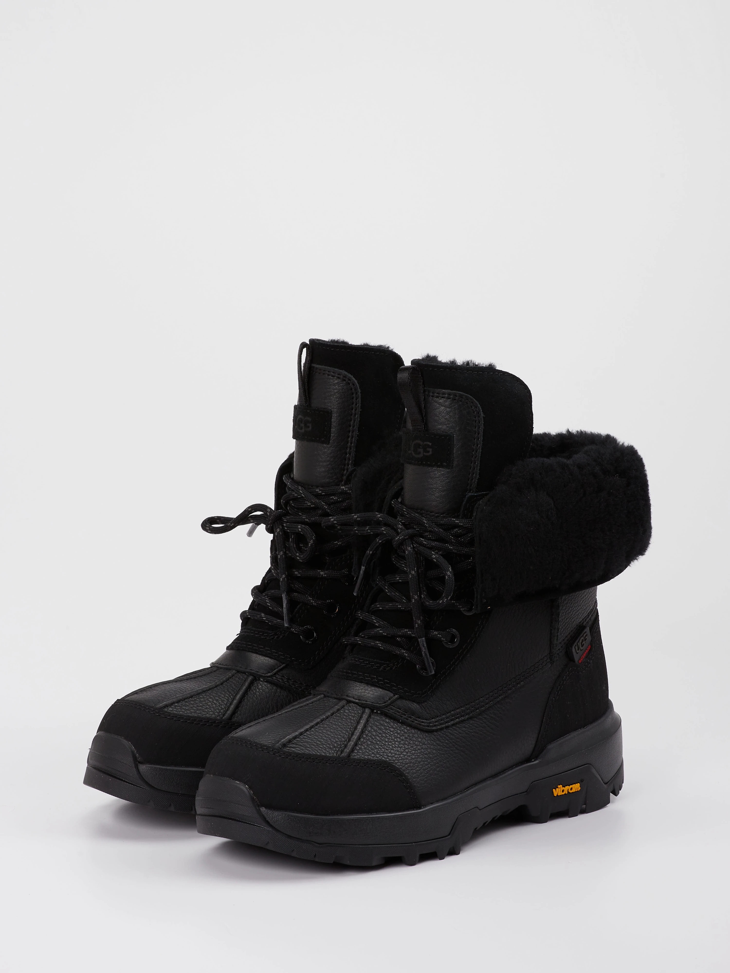 Schnürstiefelette Adirondack Boot XXV