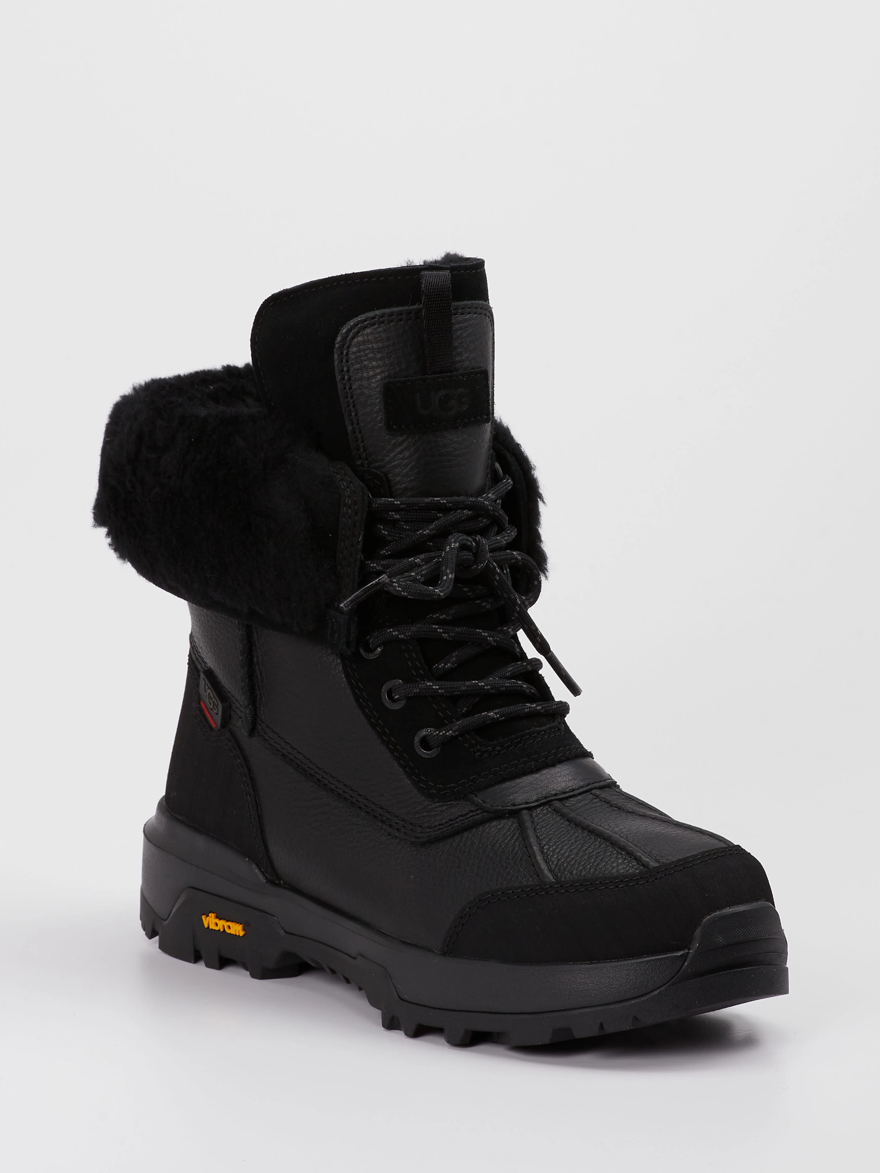 Schnürstiefelette Adirondack Boot XXV