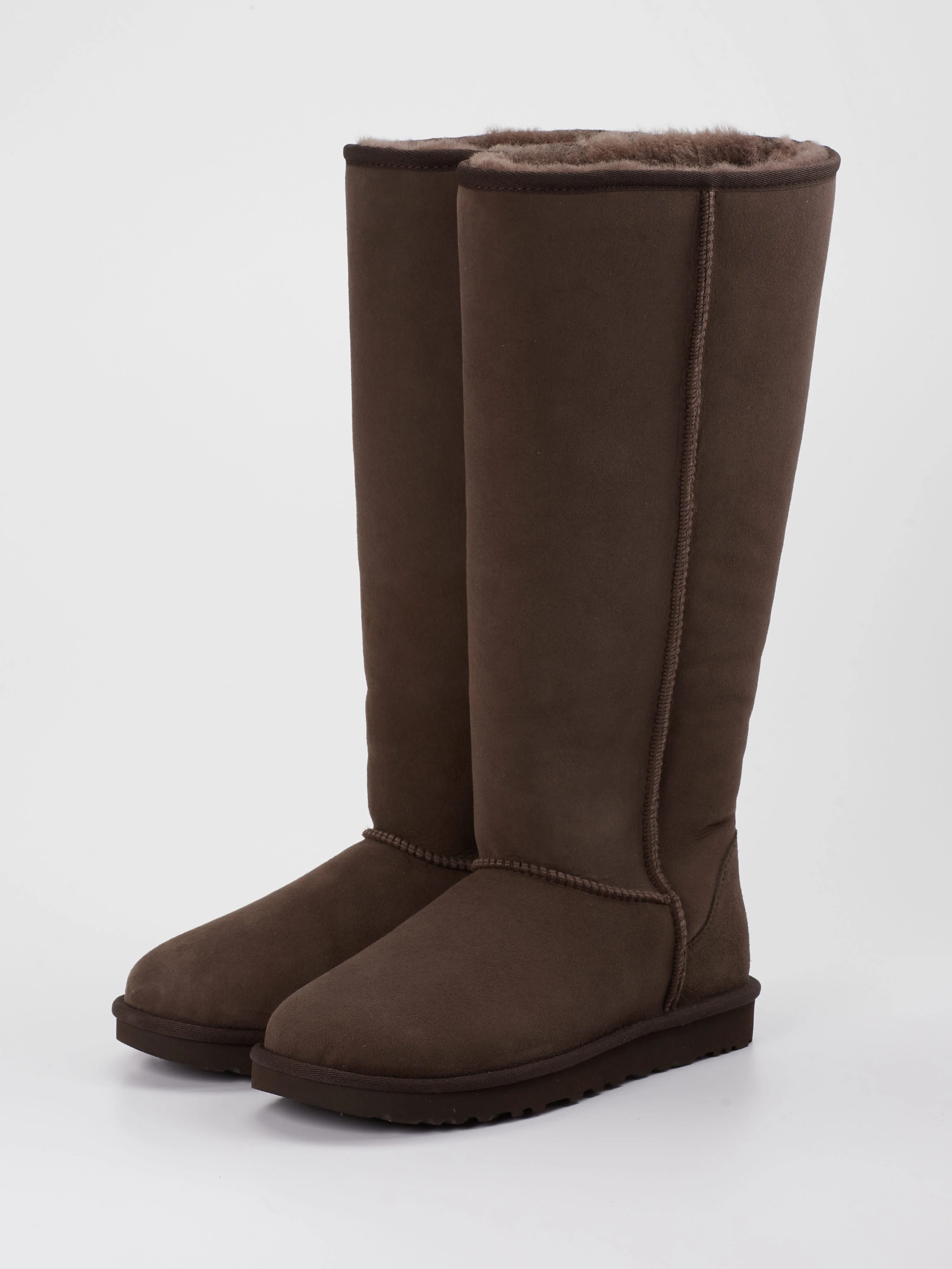 Stiefel Classic Ultra Tall