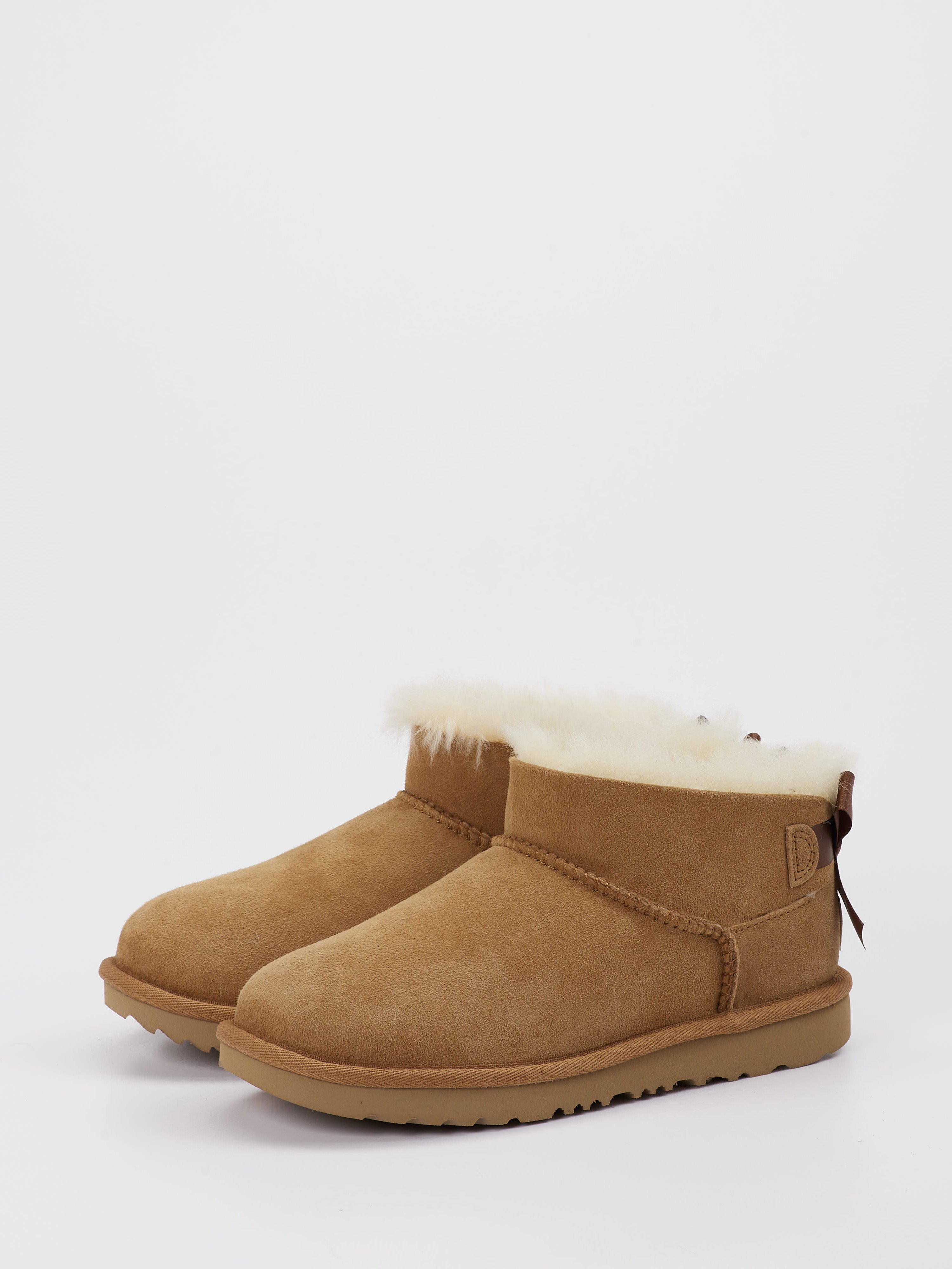 Boot Ultra Mini Bailey Bow