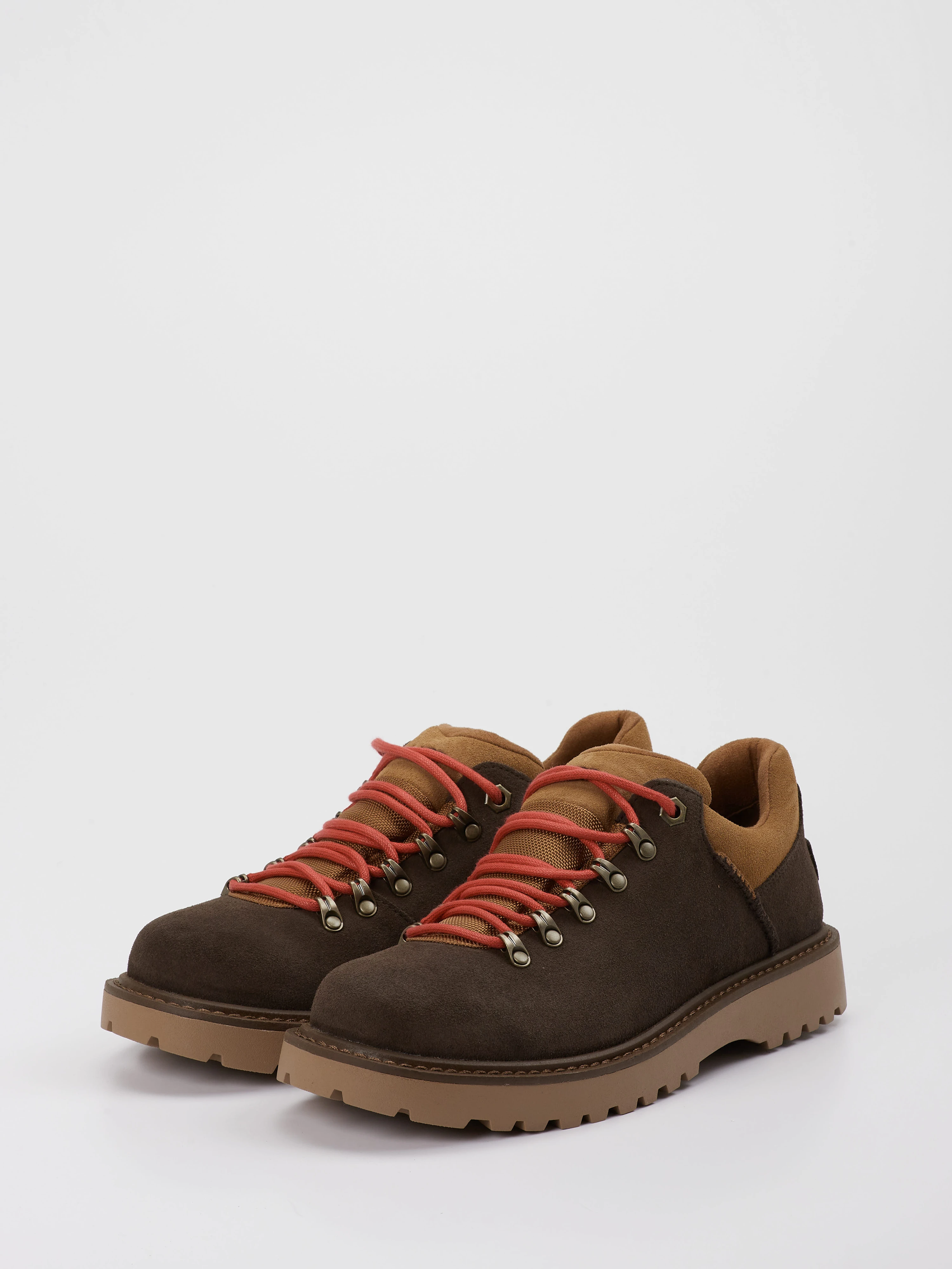 Schnürschuh Birch Hiker