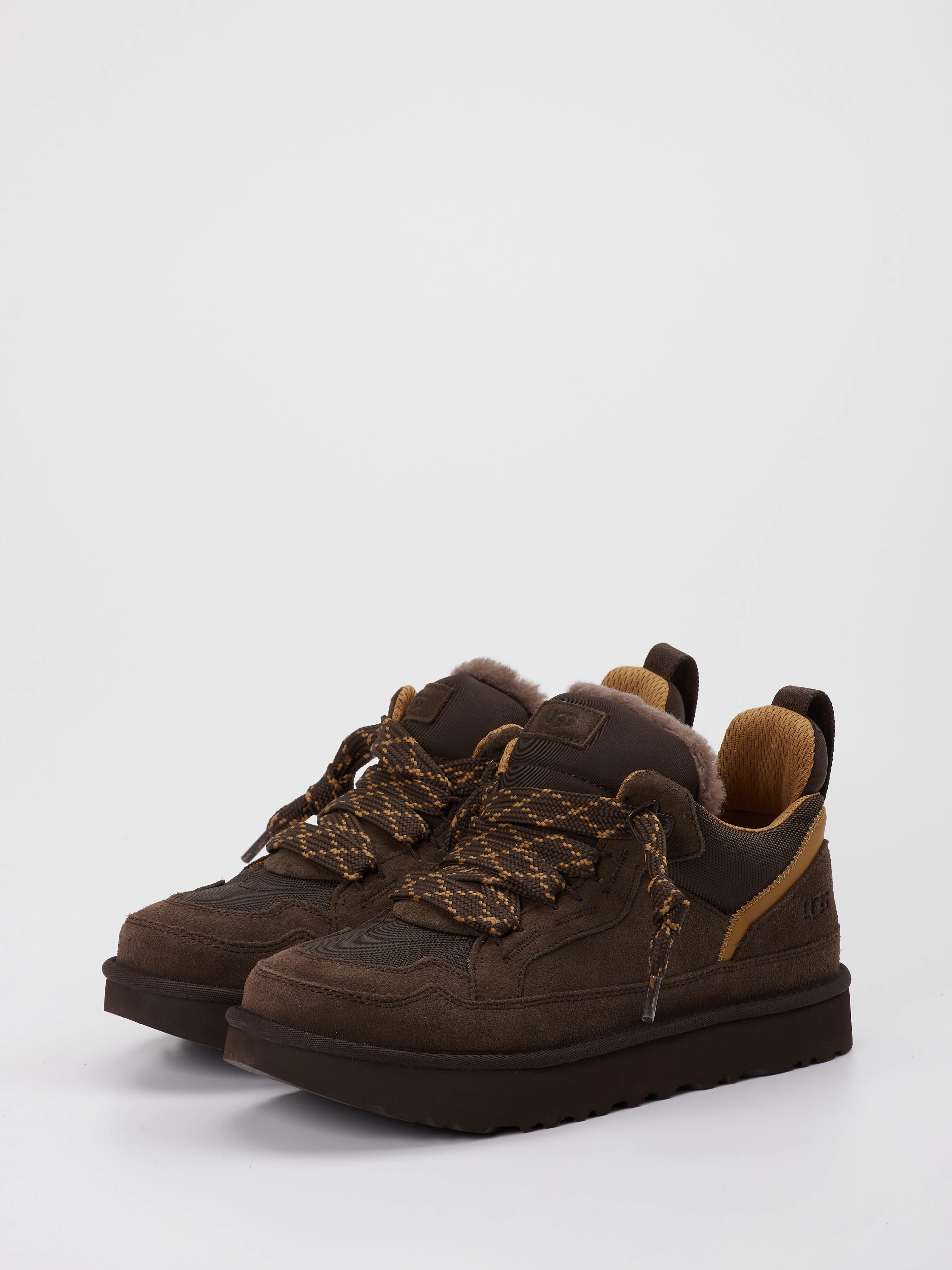 Sneaker Lowmel