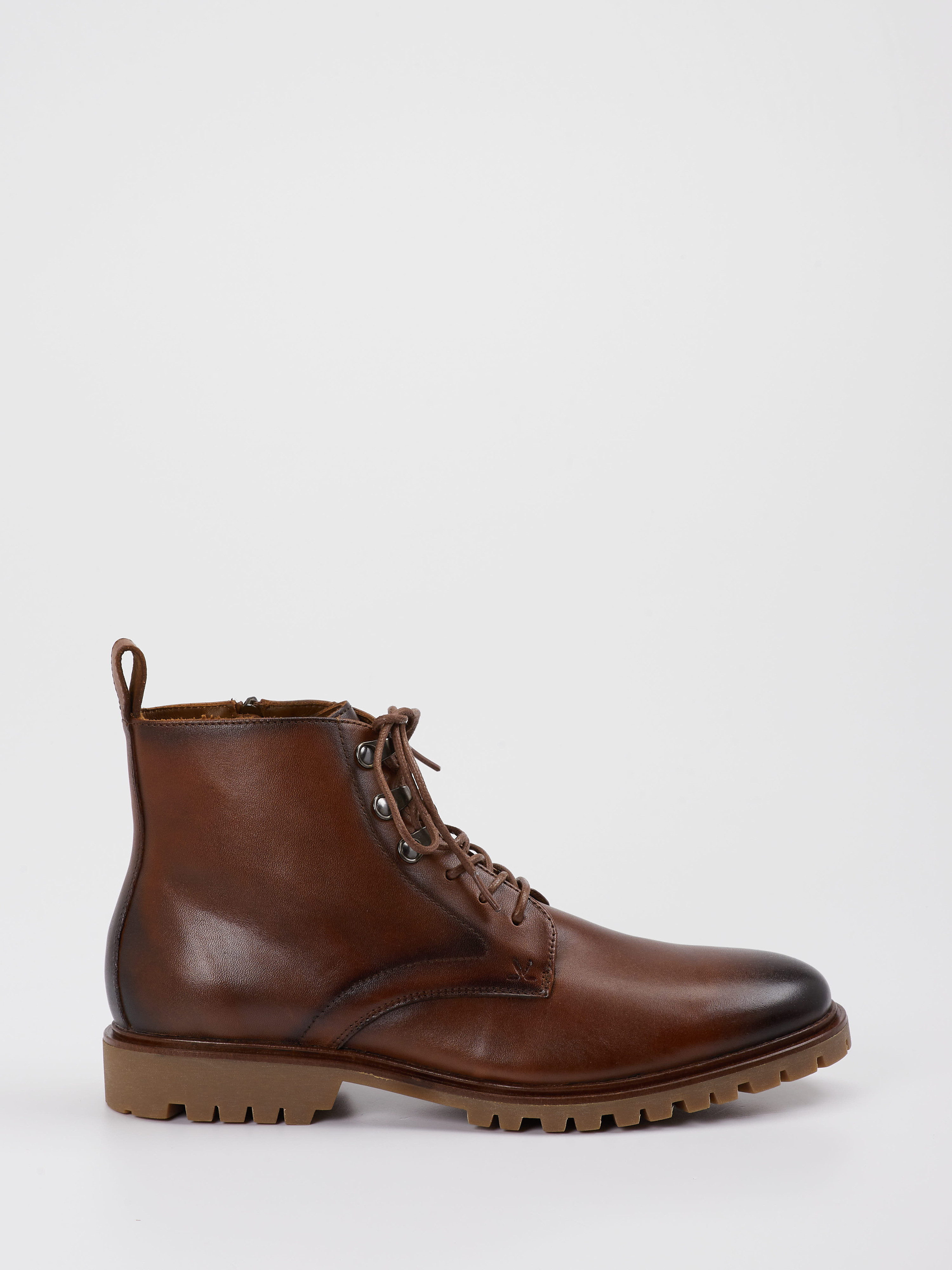 Boot VENTON 329 braun 4701229065801