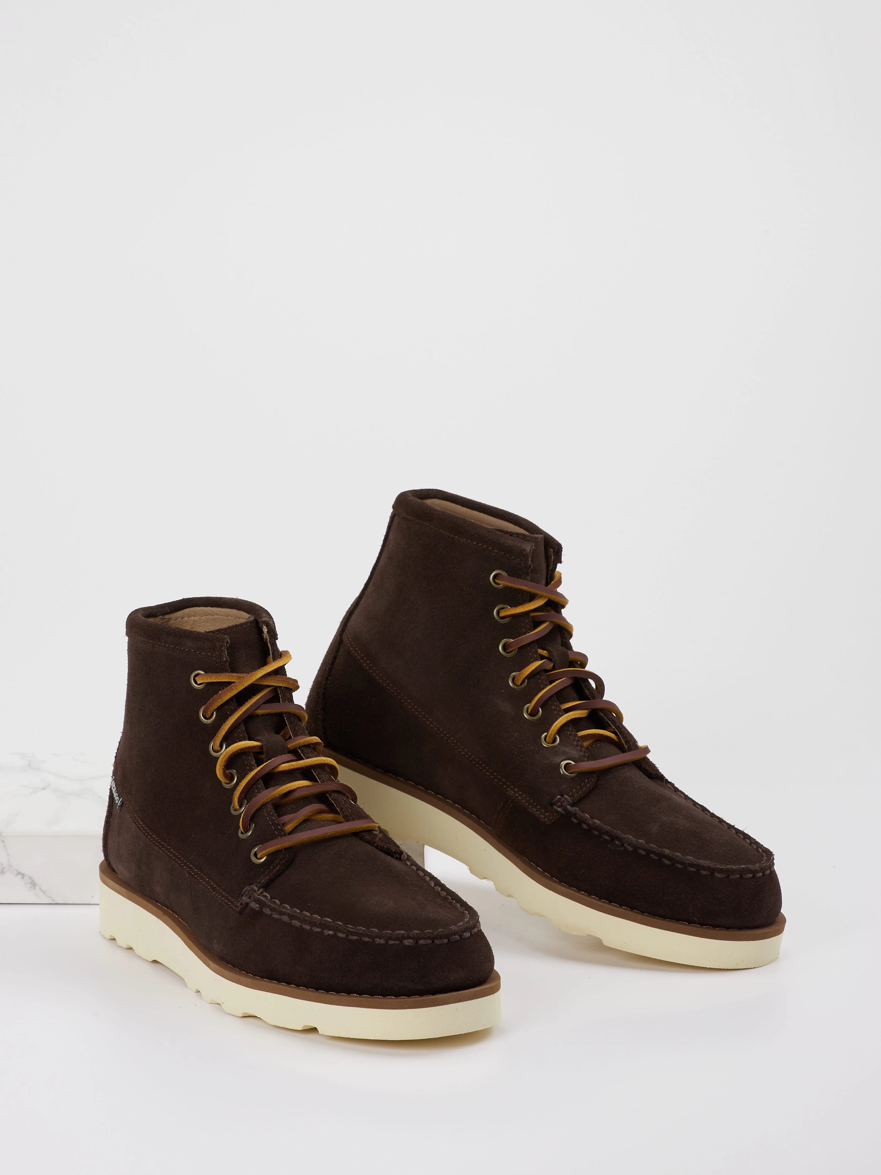 Boot braun 4701209082004