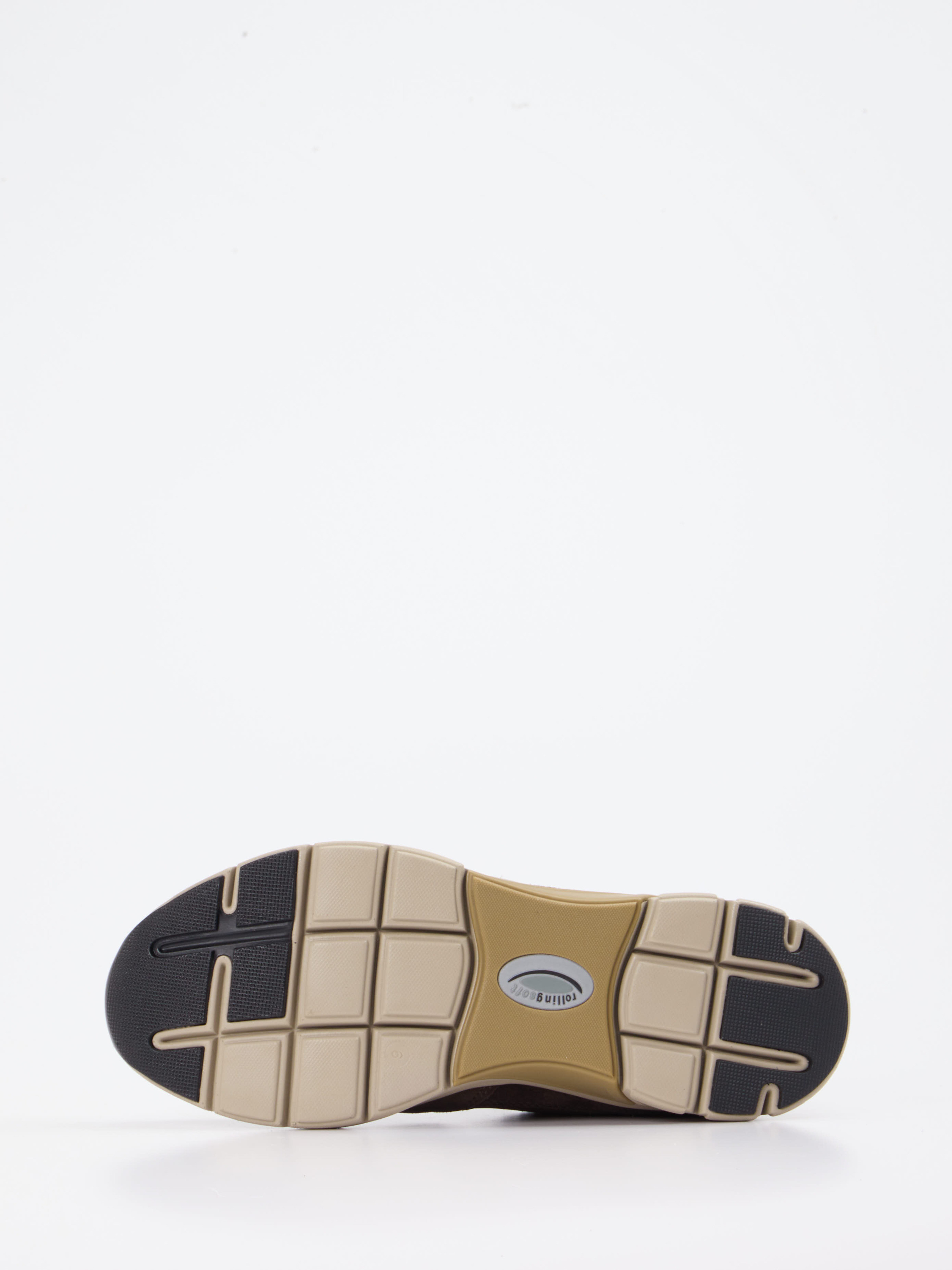 Schnürschuh braun 4610229045605