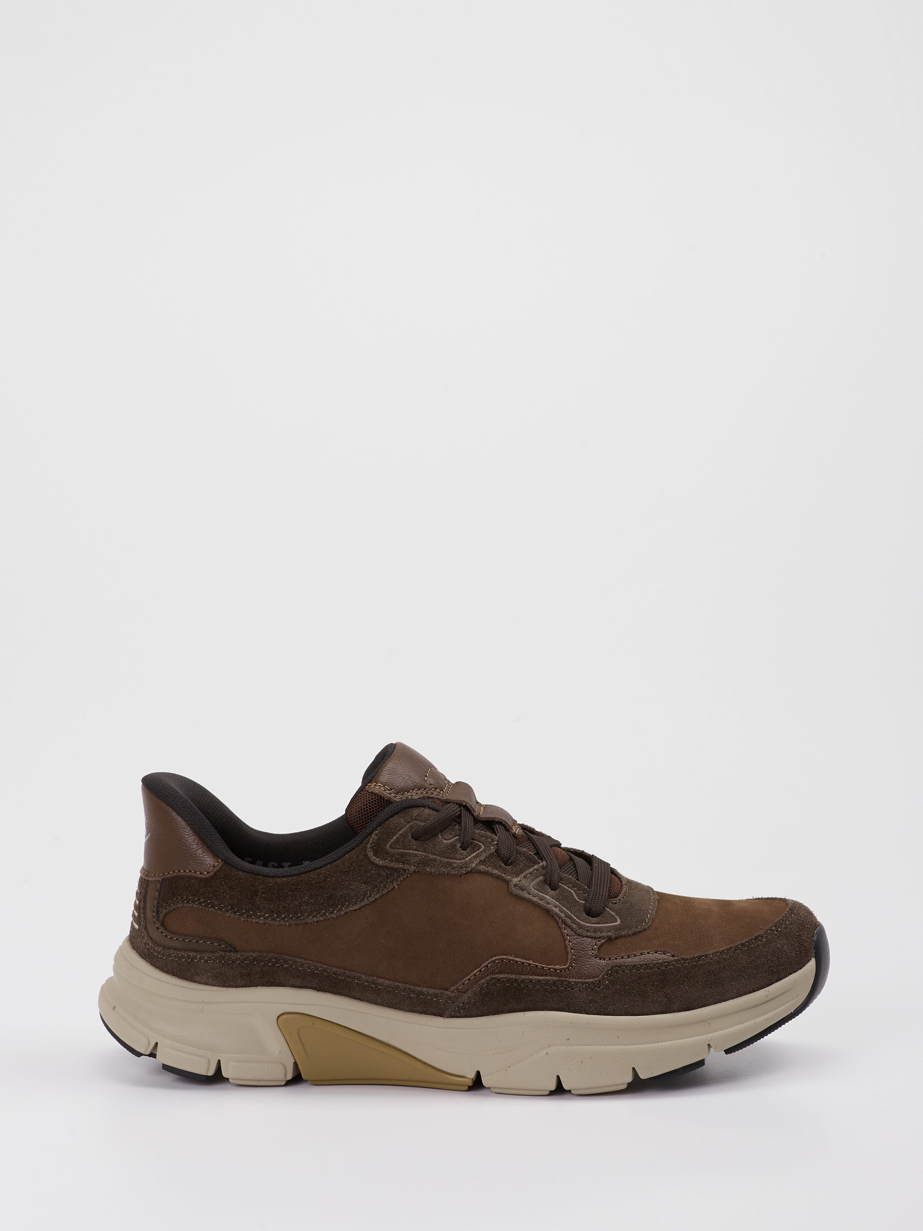 Schnürschuh braun 4610229045601