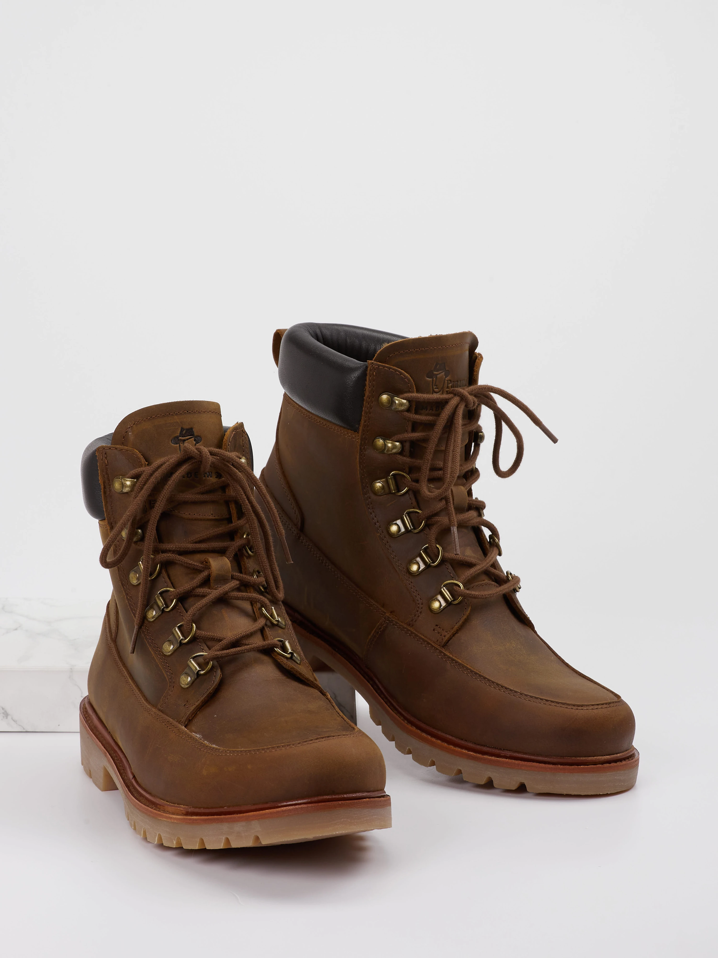 Boot braun 4801229061604