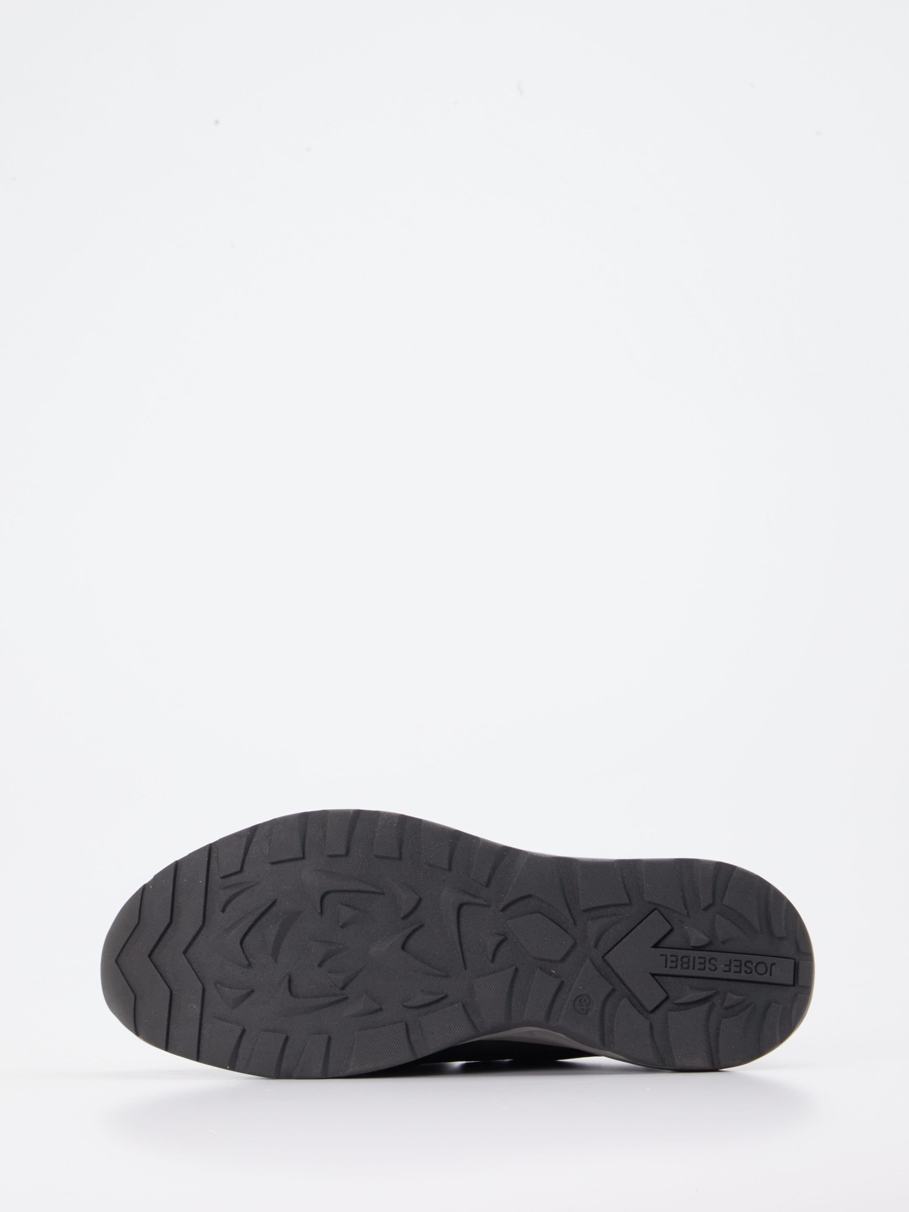 Schnürschuh braun 4651209008705