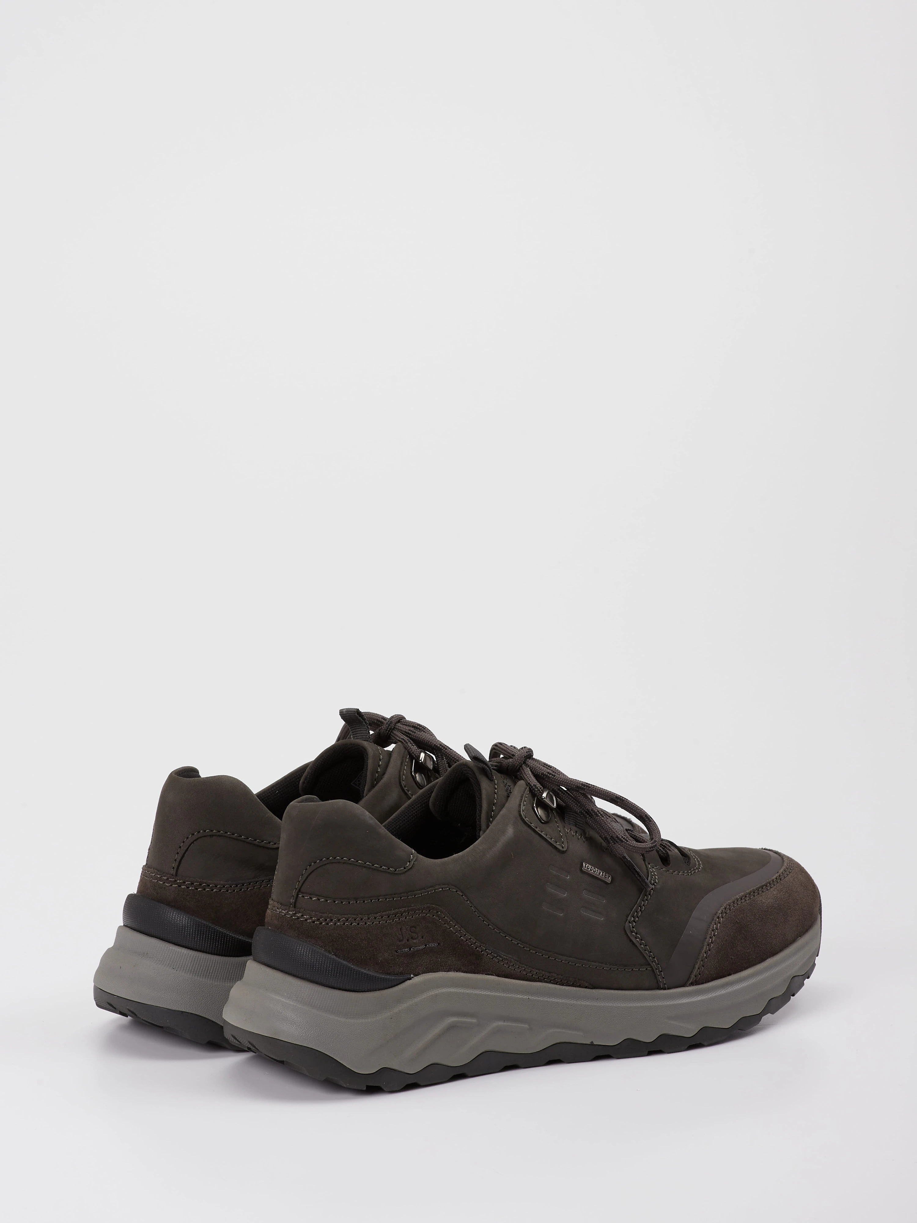 Schnürschuh braun 4651209008703