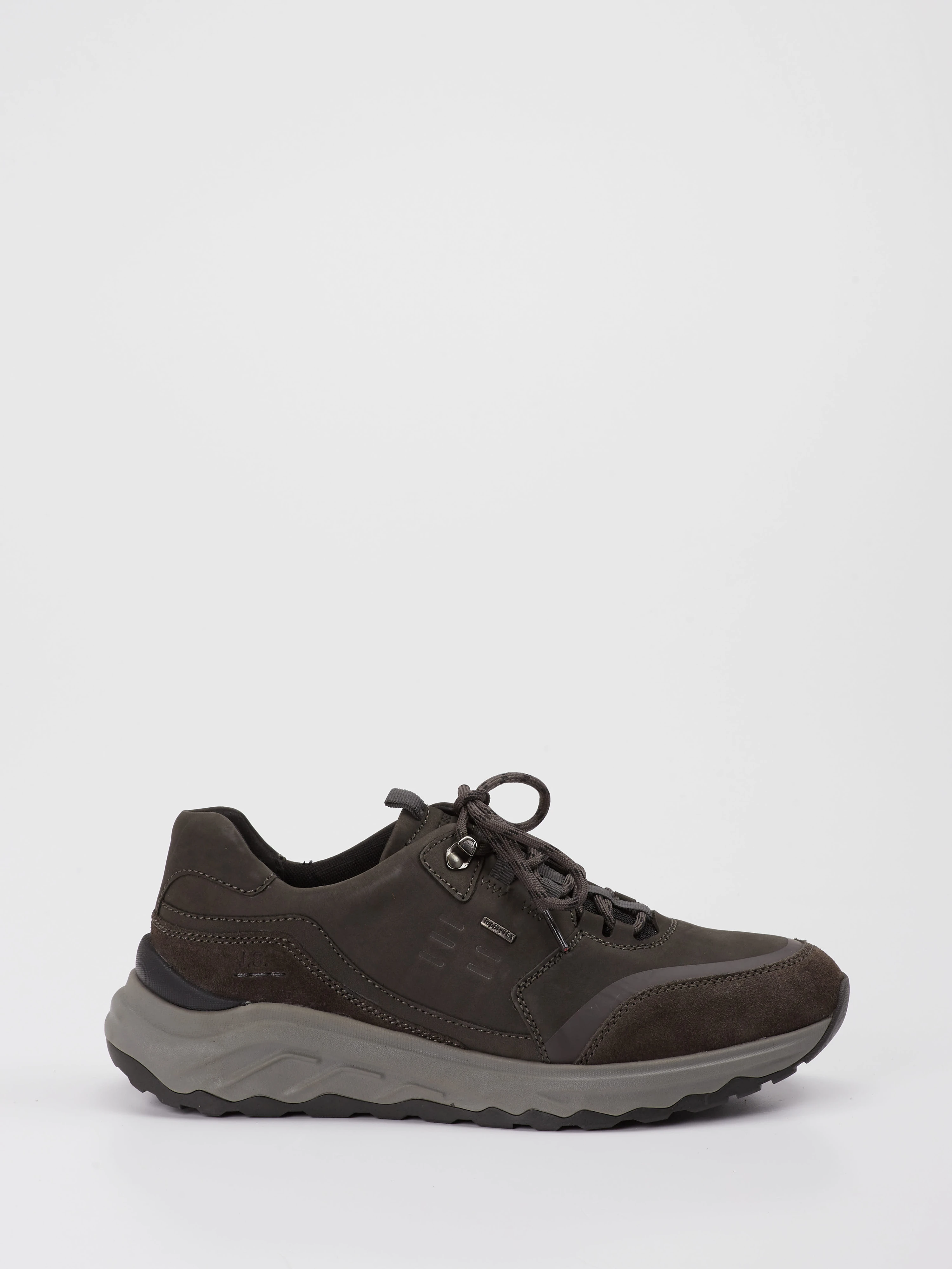 Schnürschuh braun 4651209008701