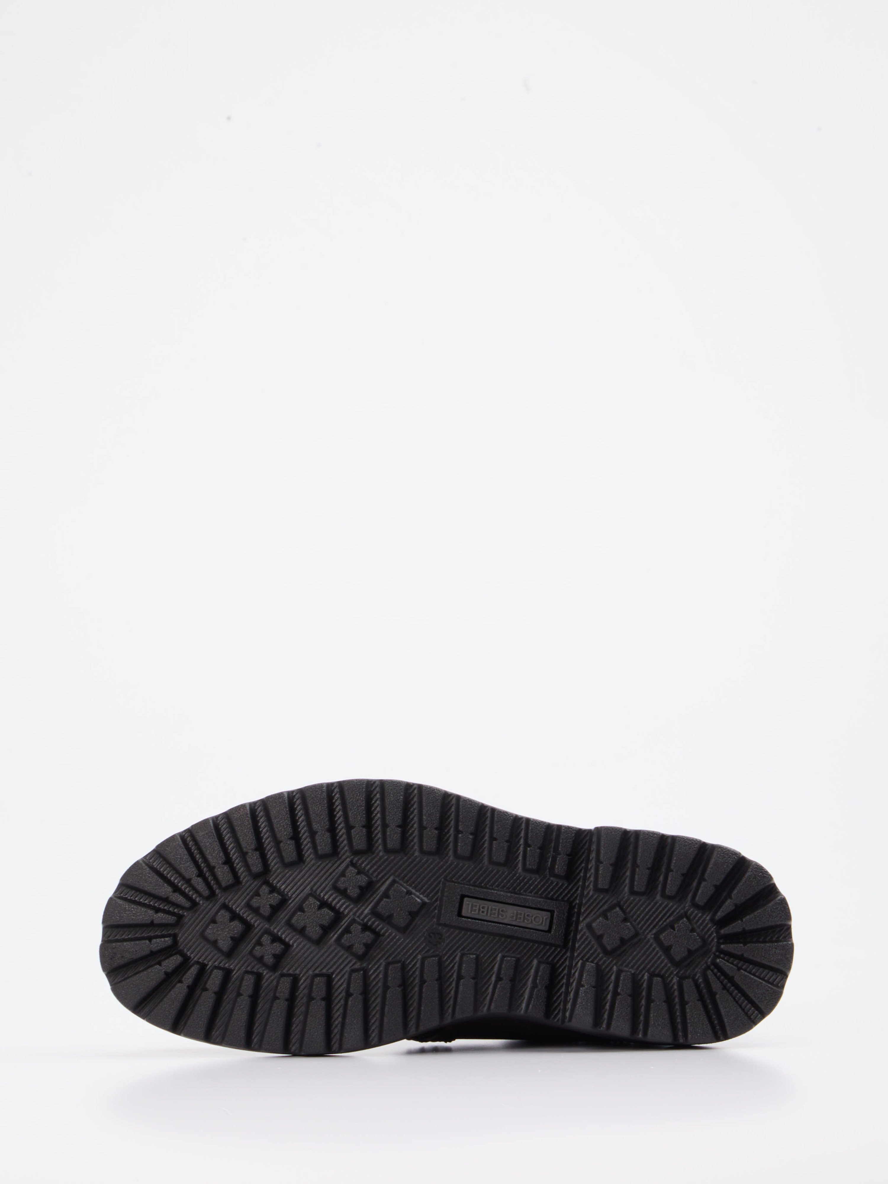 Schnürschuh braun 4610209107105