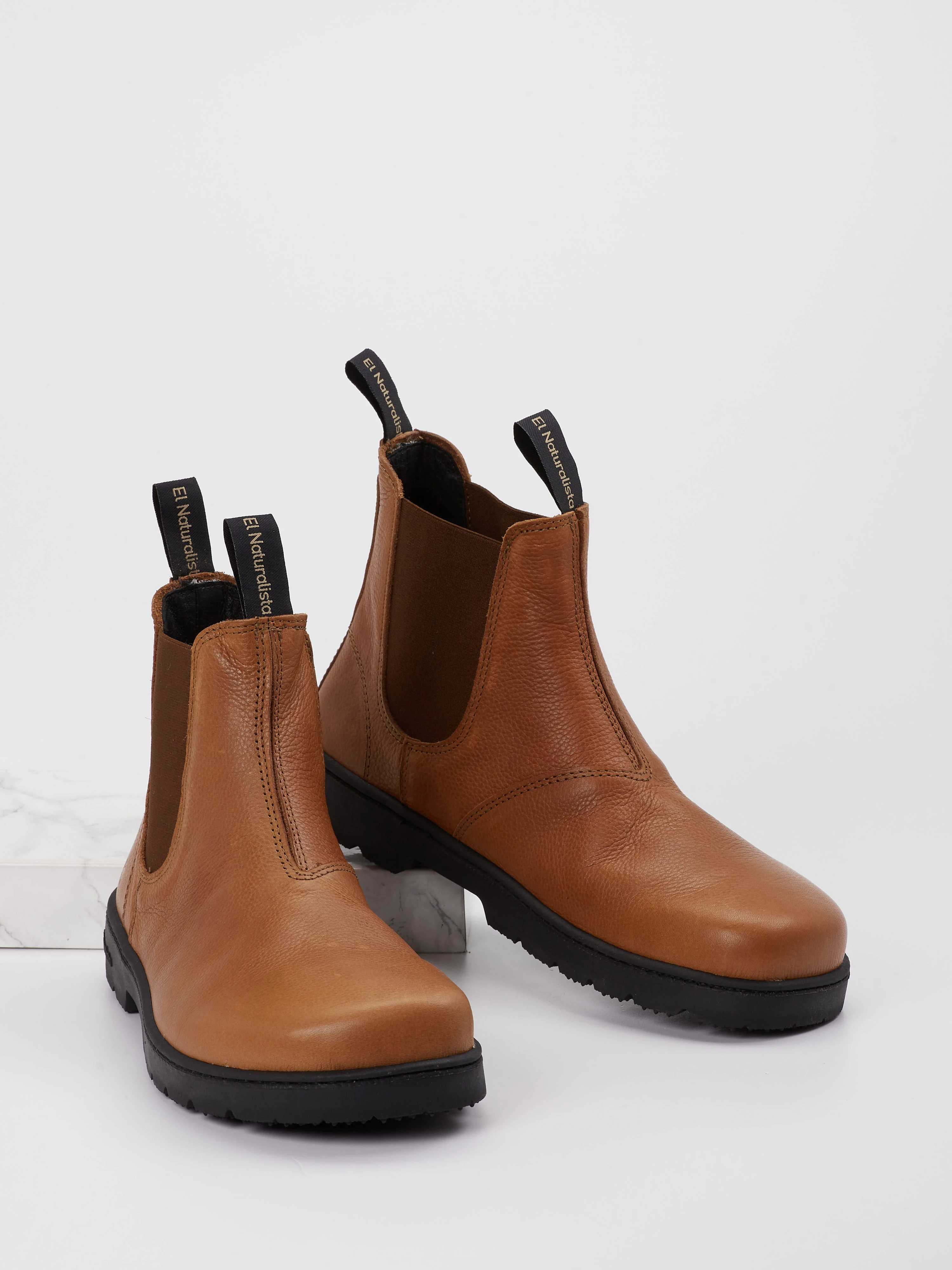 Boot braun 4711289006904