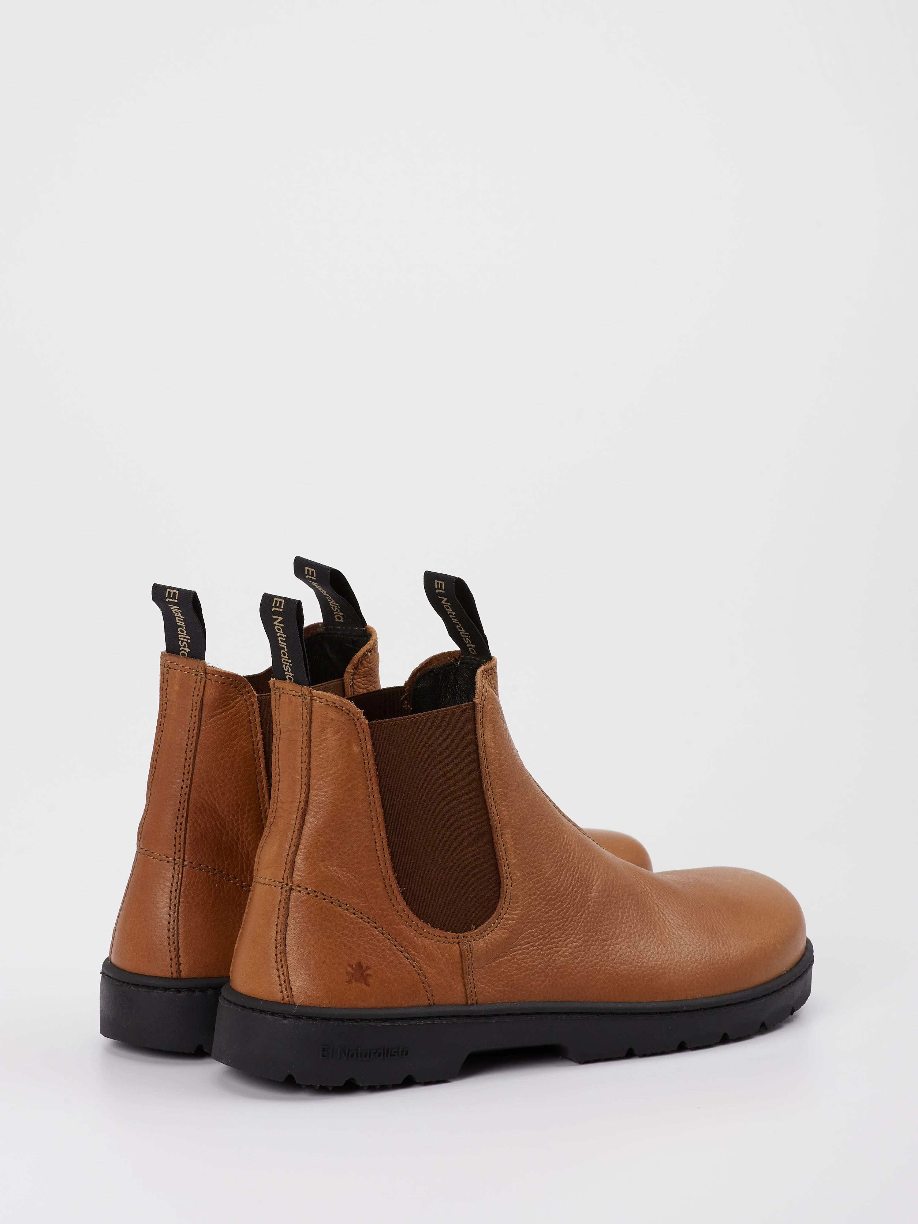 Boot braun 4711289006903