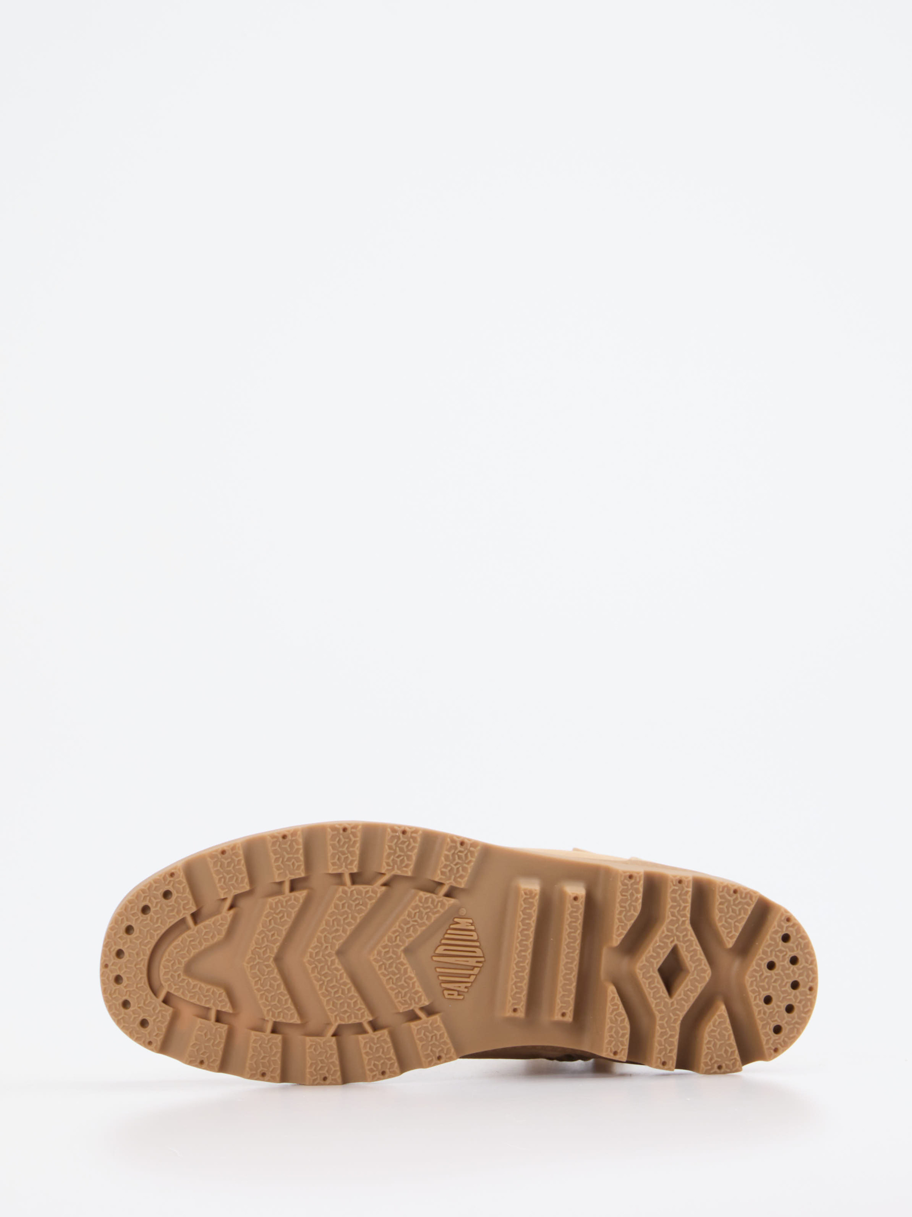 Sneaker high beige 8166359002205
