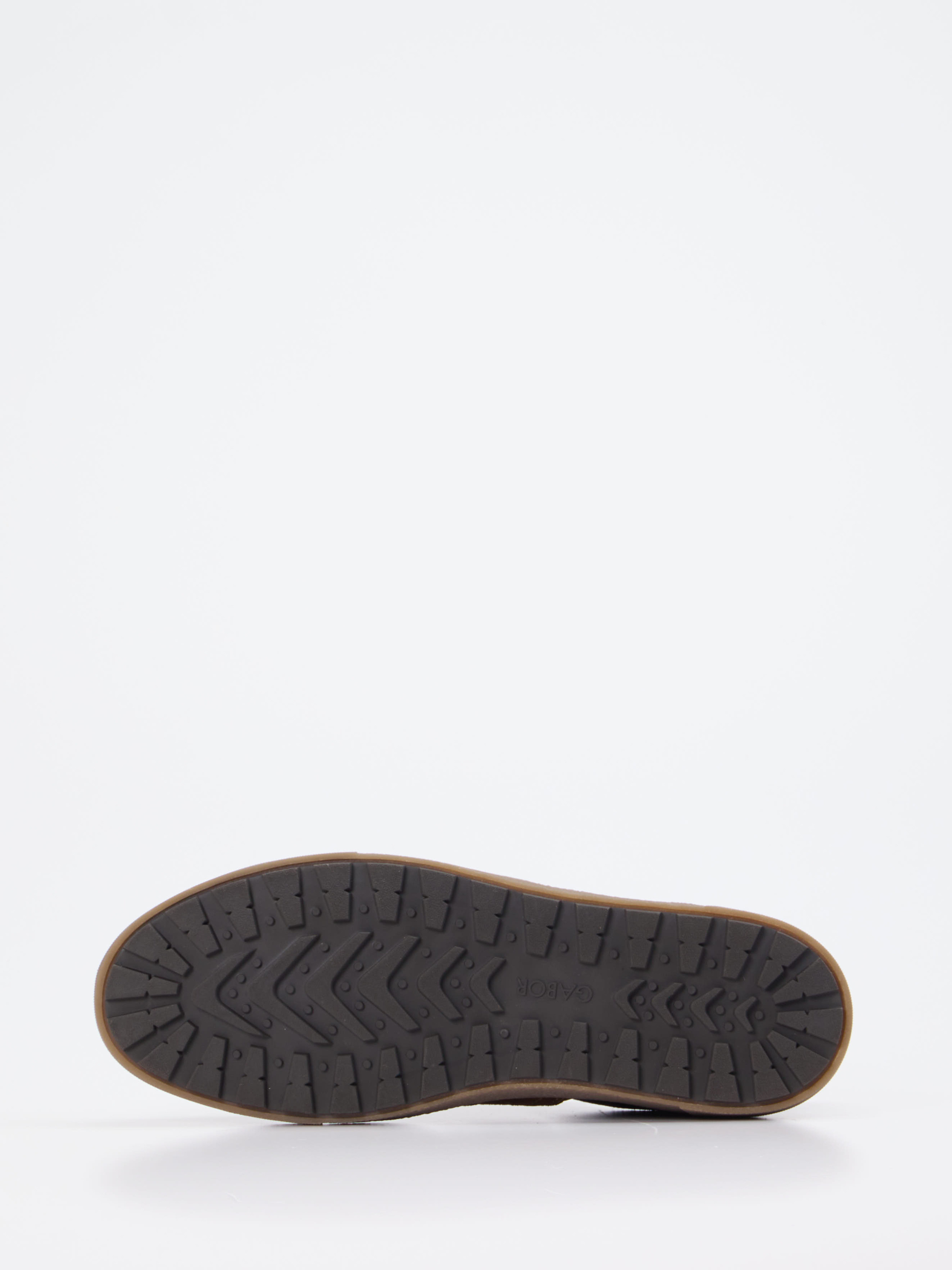 Sneaker grau 4661409012805