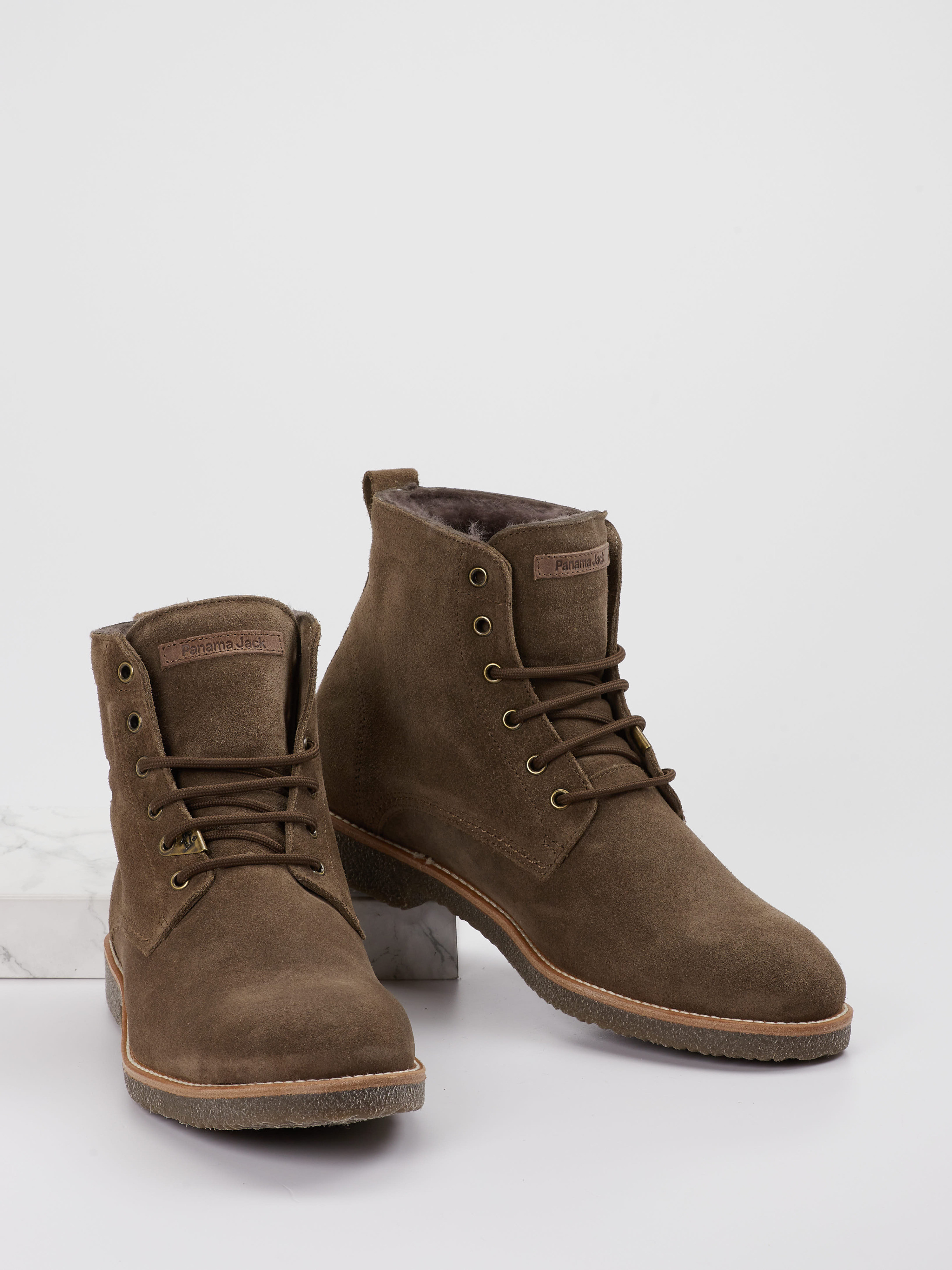 Boot braun 4801249002704