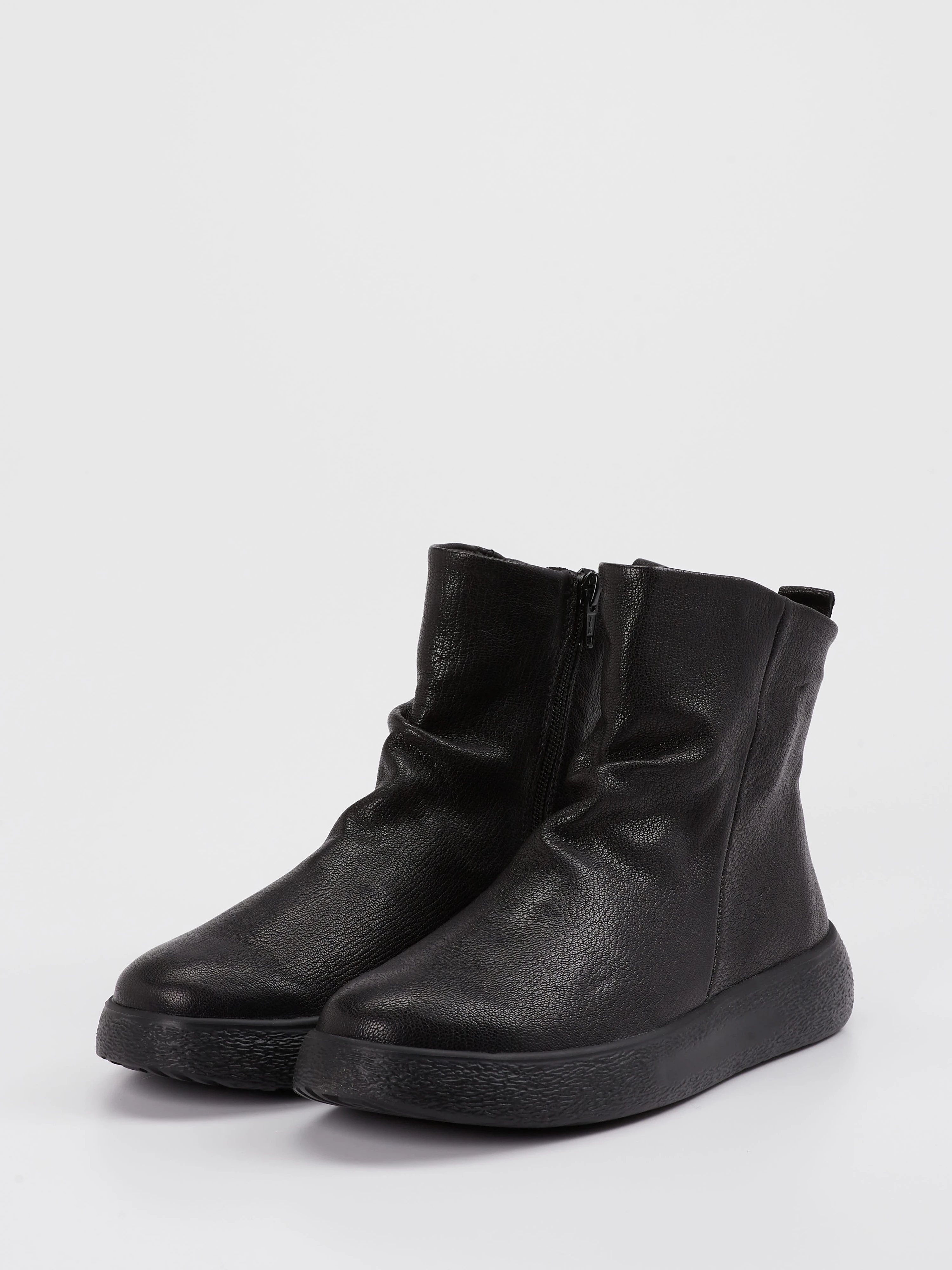 Stiefelette