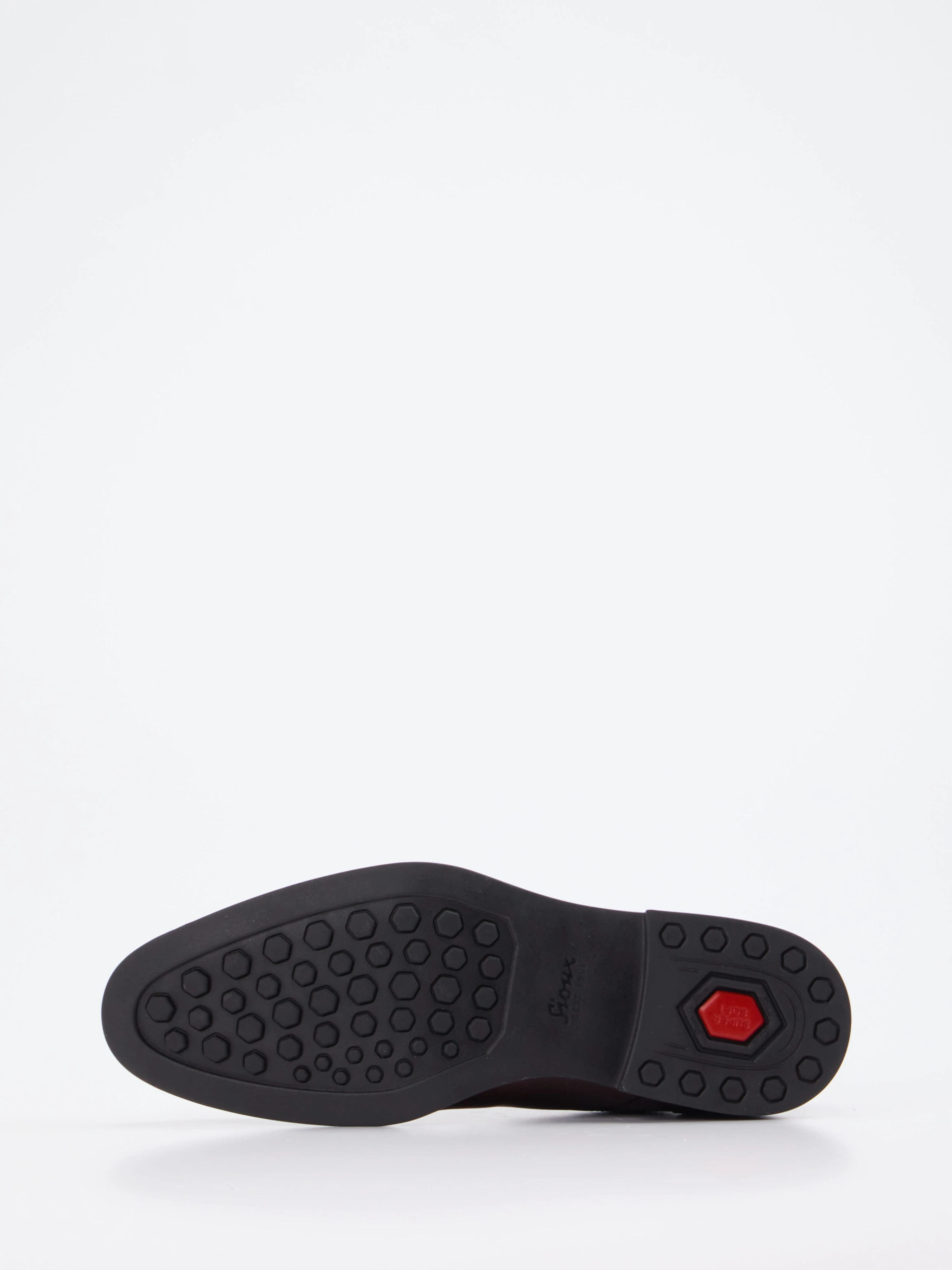 Schnürschuh FORIOLO braun 4651209009305