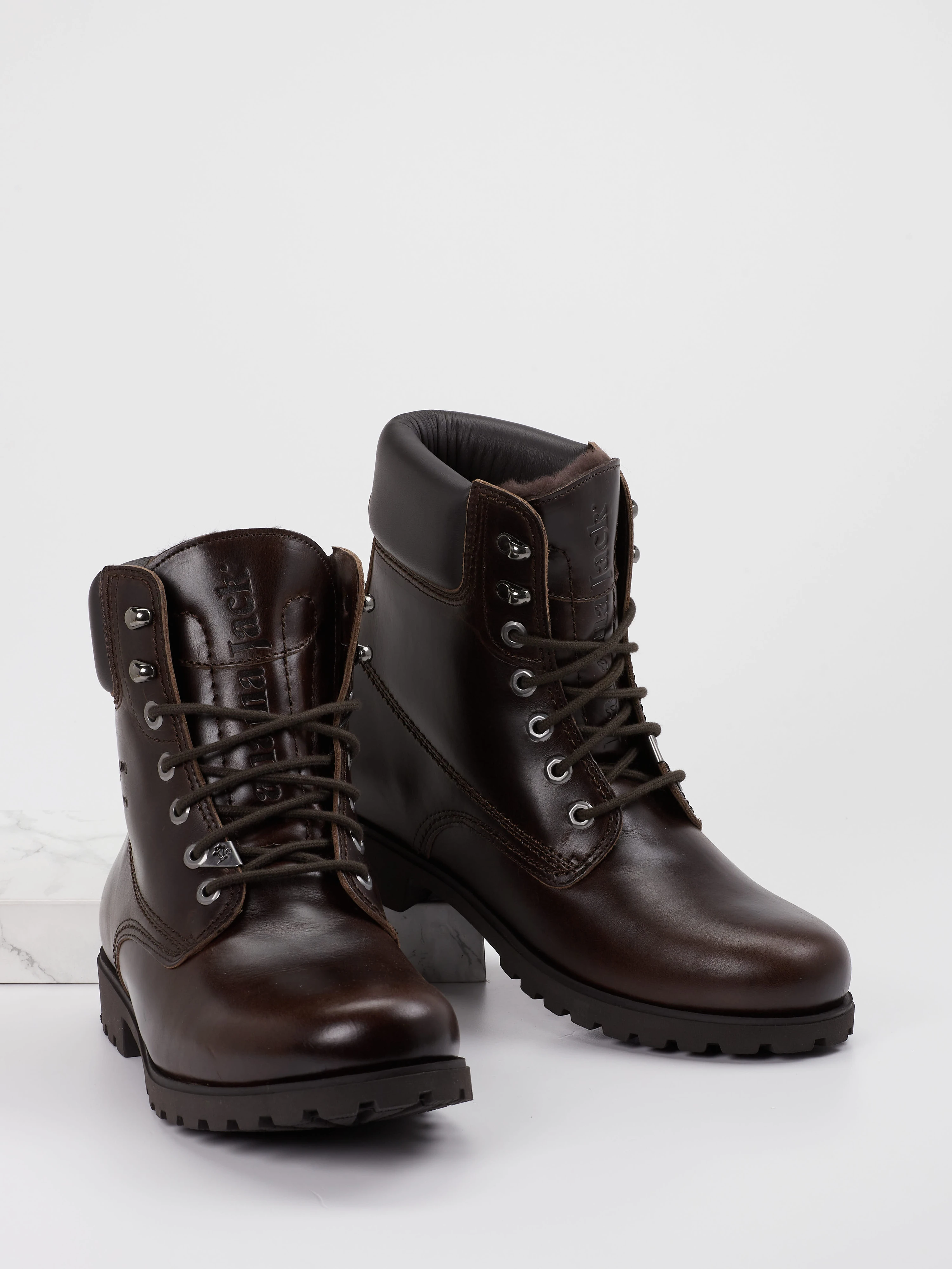 Boot braun 4801209064204