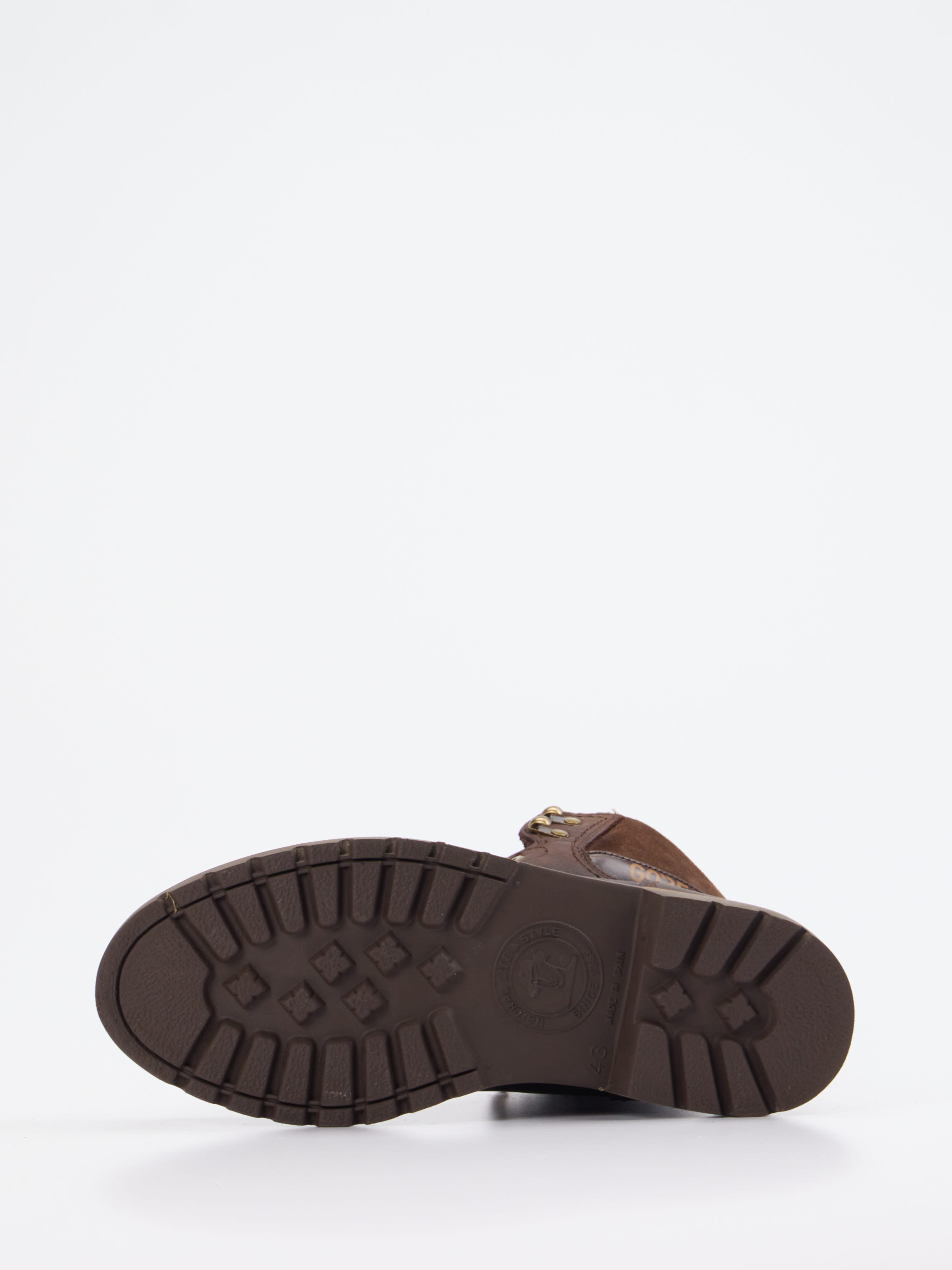 Boot braun 4701209083705