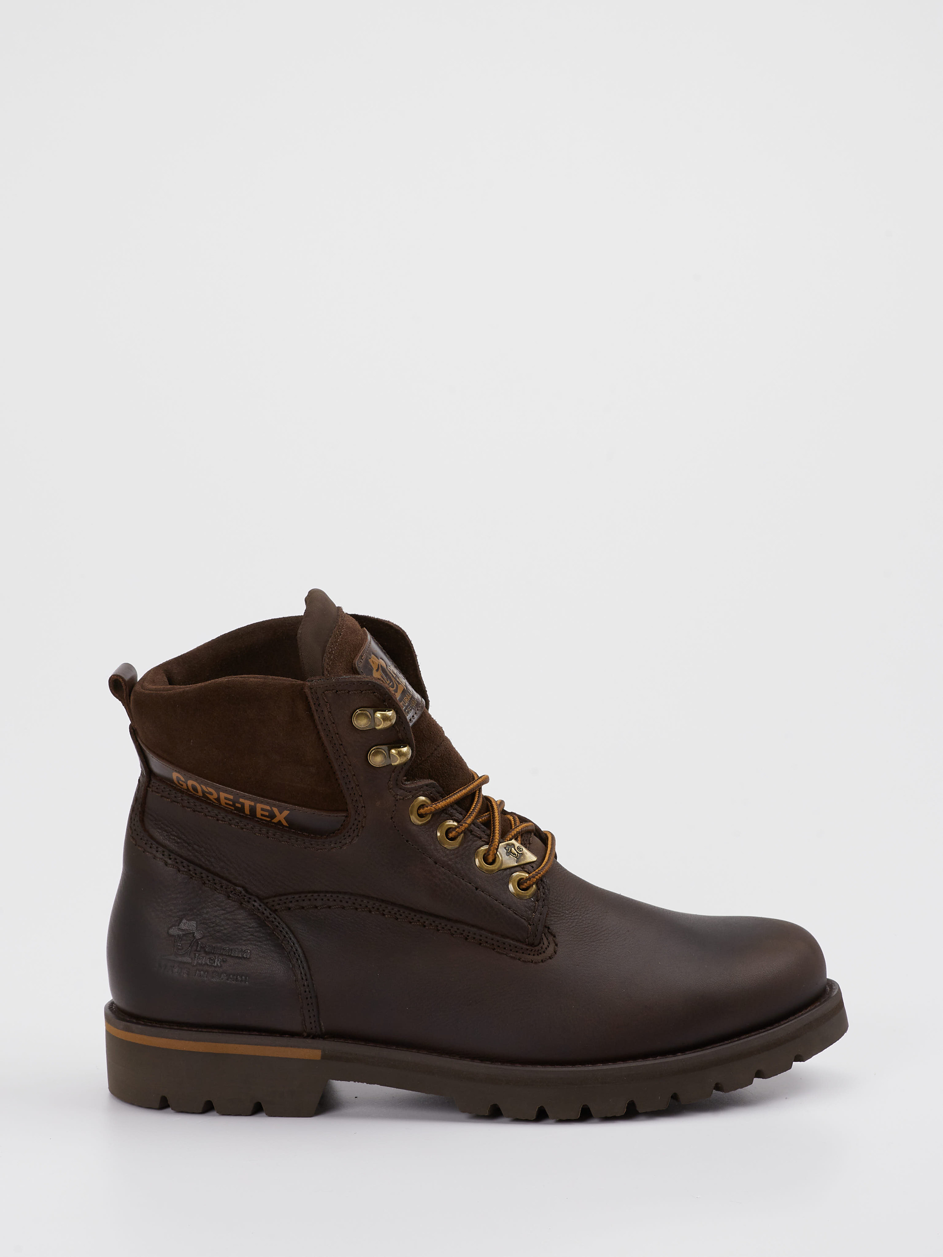 Boot braun 4701209083701
