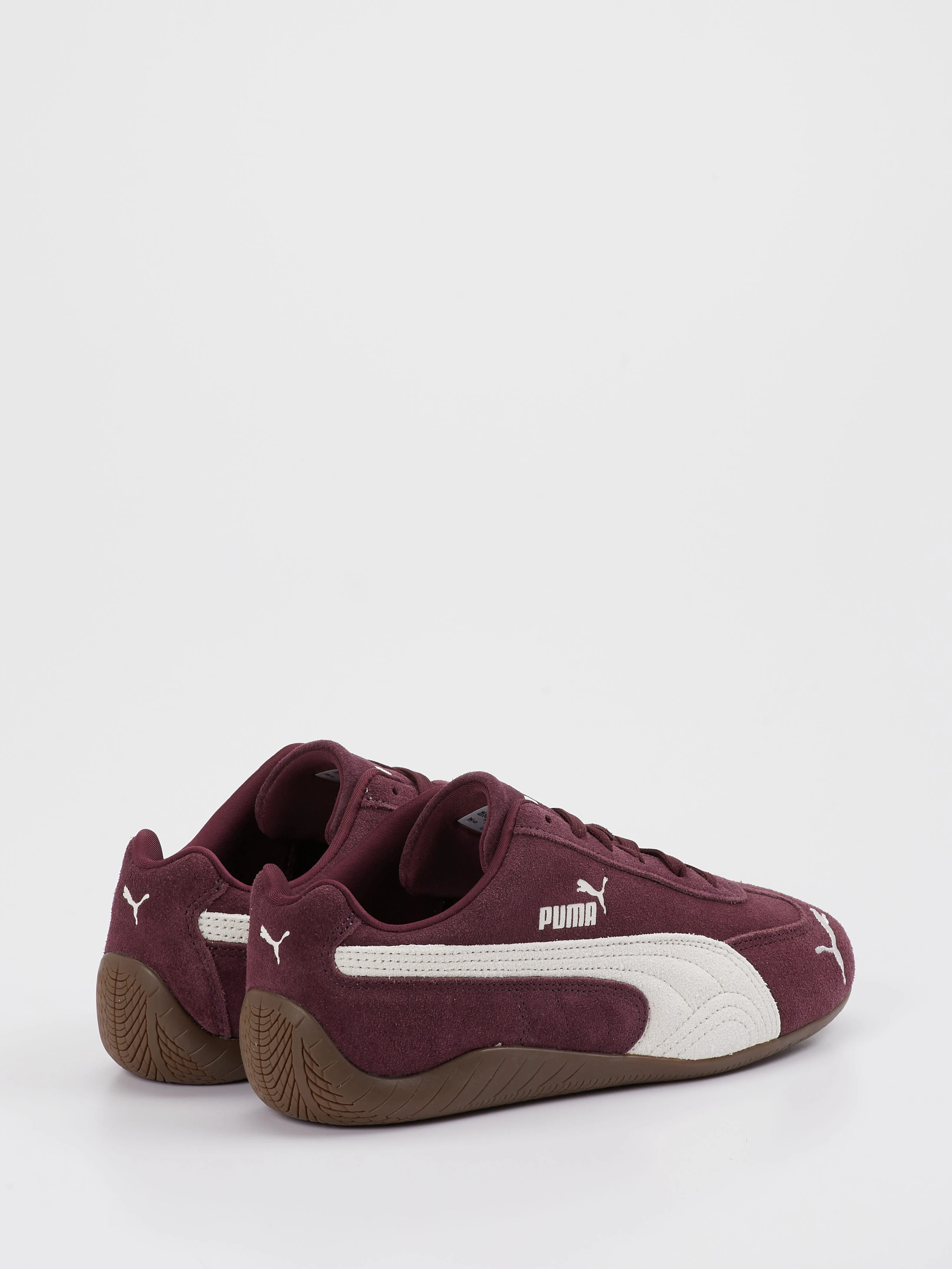 Sneaker Speedcat OG II rot 8165509001903