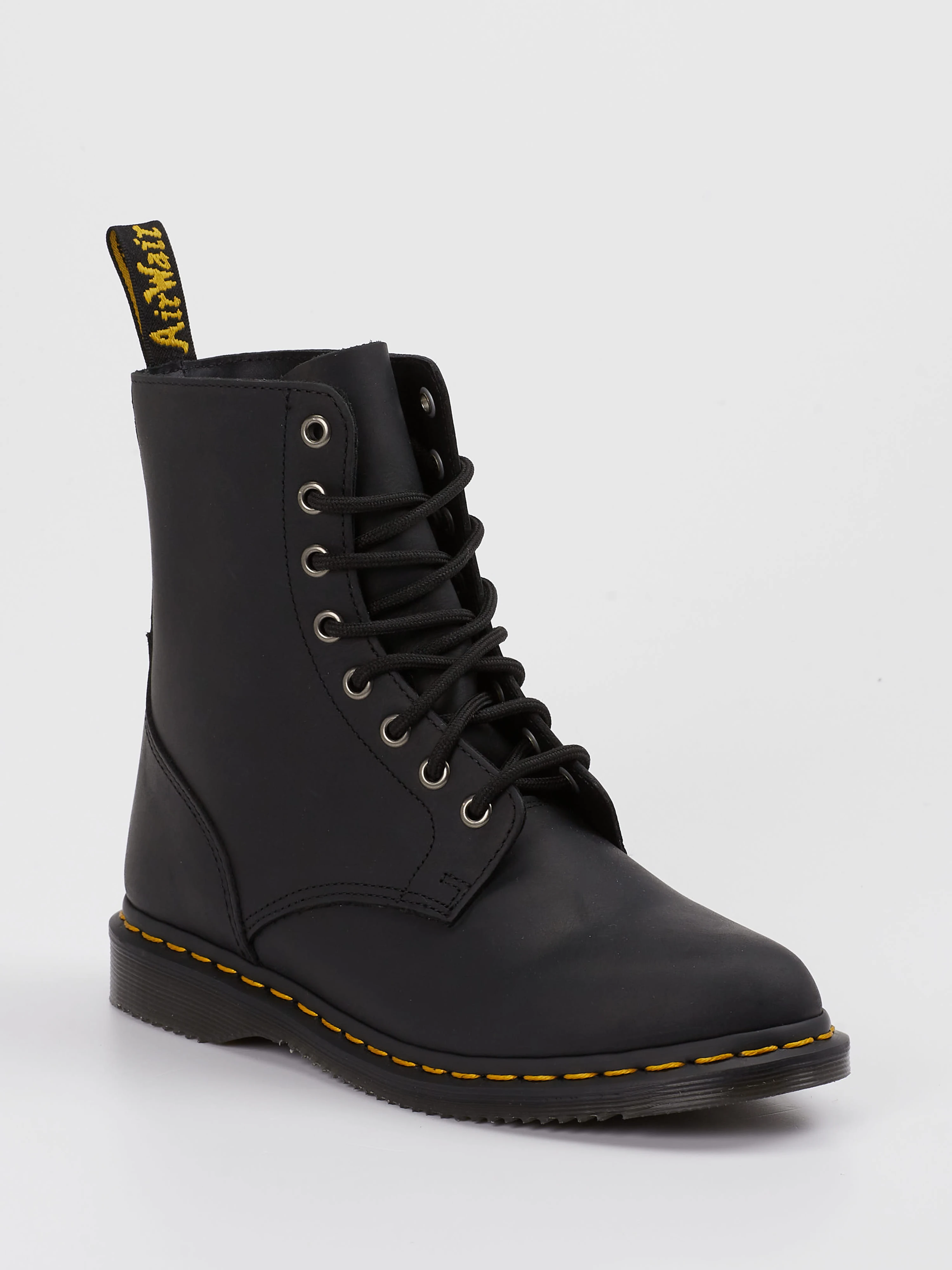 Schnürstiefelette