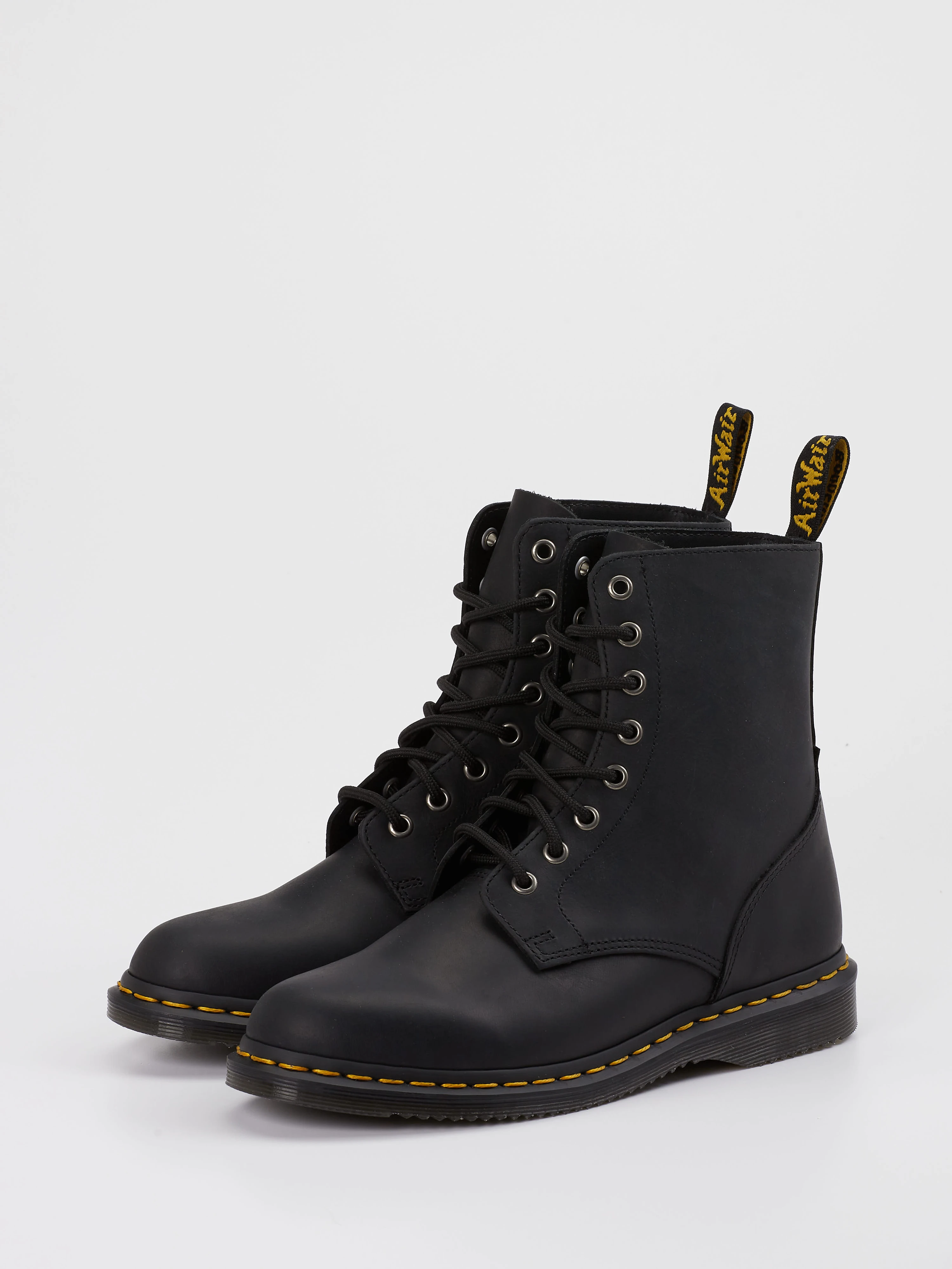 Schnürstiefelette