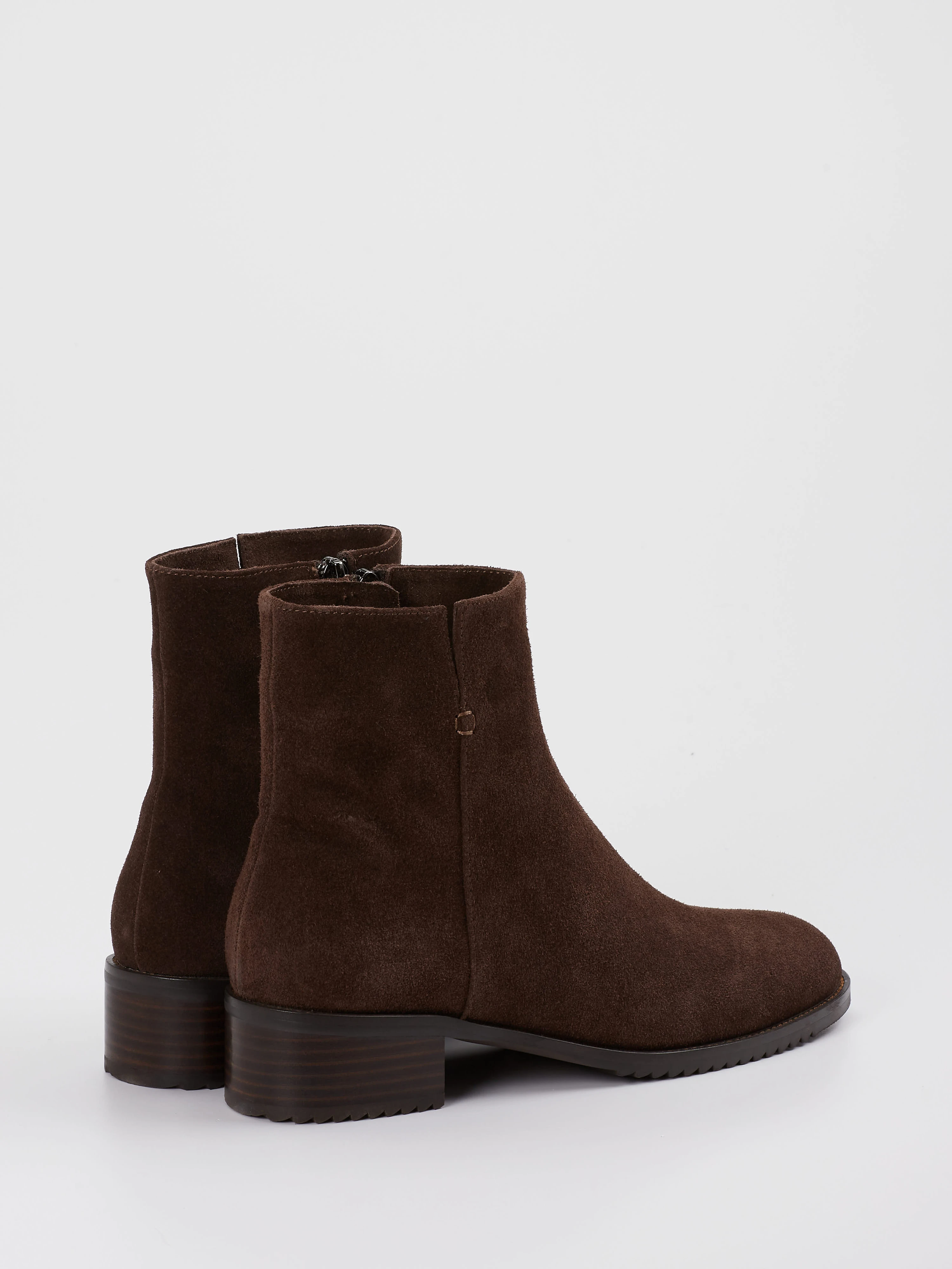 Stiefelette braun 1715229001703